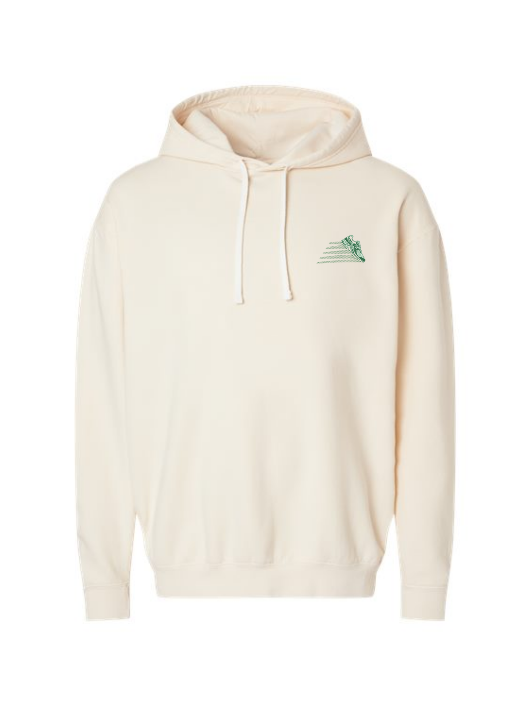 Running Club Hoodie (aka 'The Gillis')