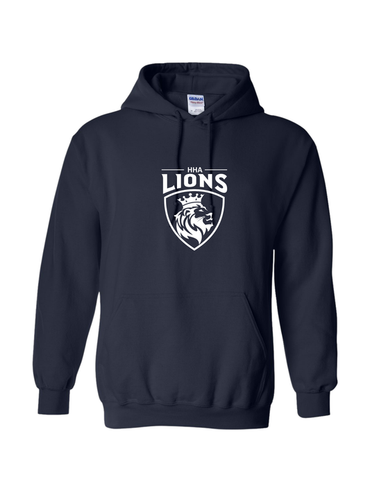 Pullover Hoodie