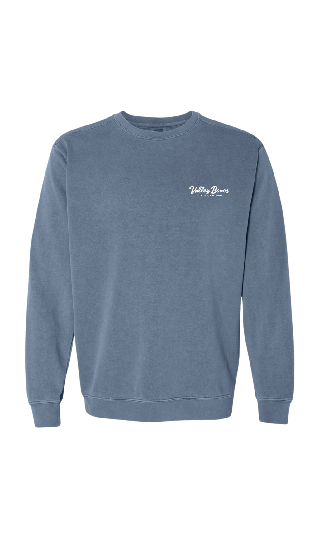 Valley Bones Crewneck