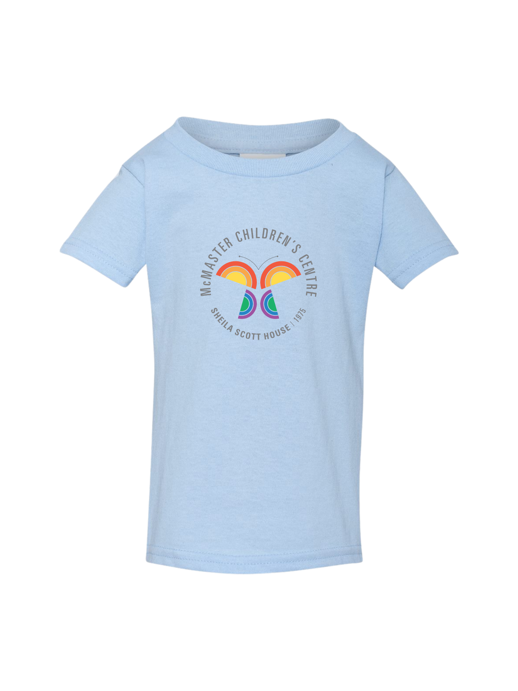 MCC Toddler T-Shirt