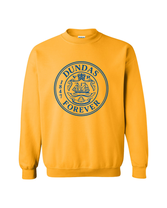 Dundas Forever Sweatshirt