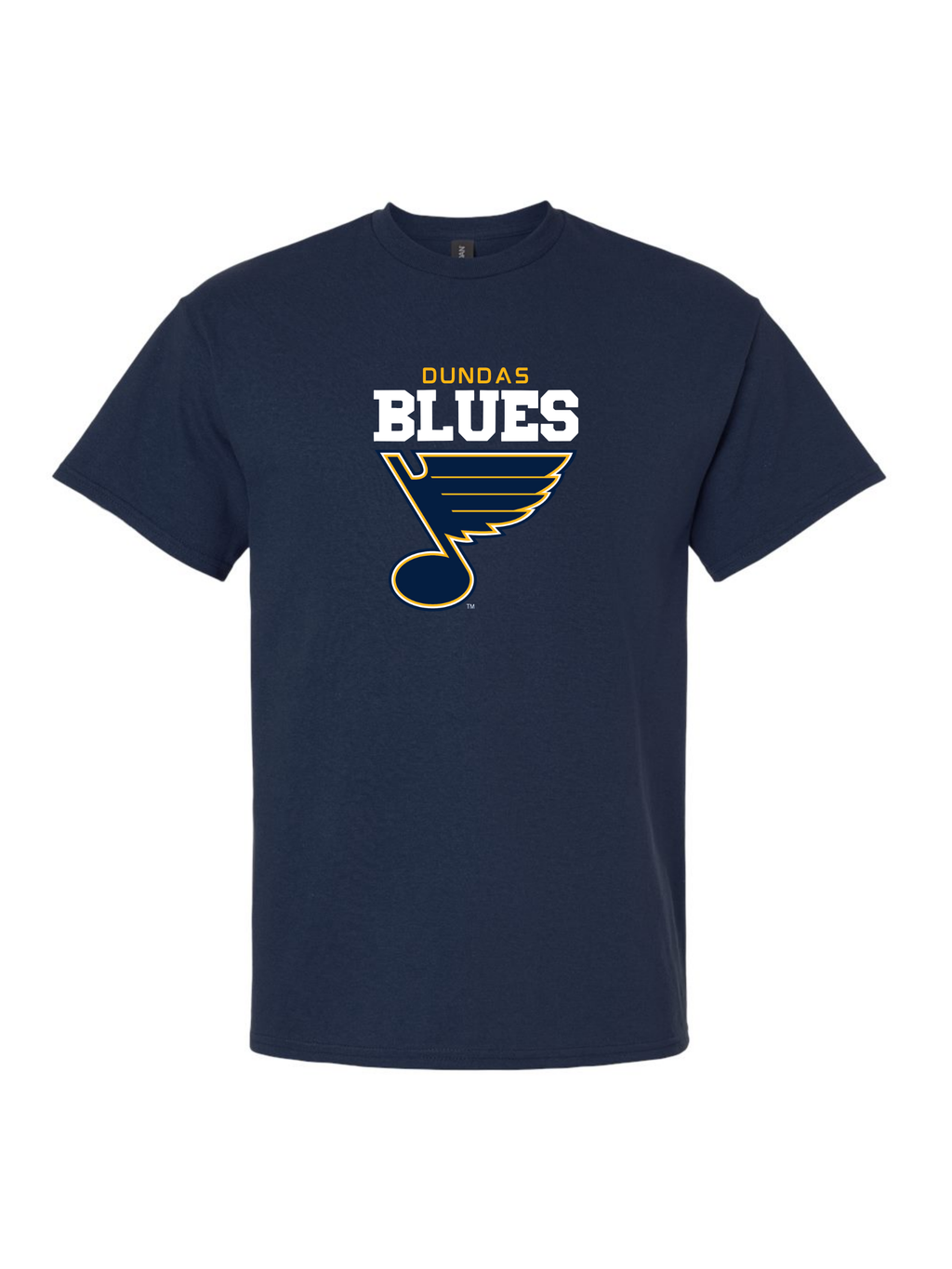 The Home Ice Tee