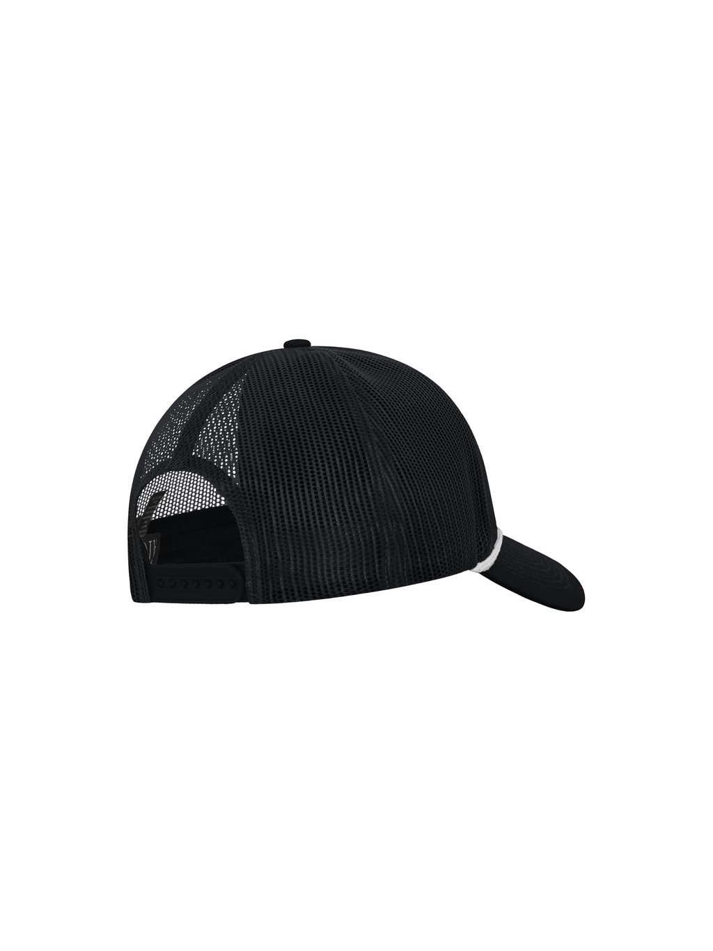 Falcons Sideline Rope Cap