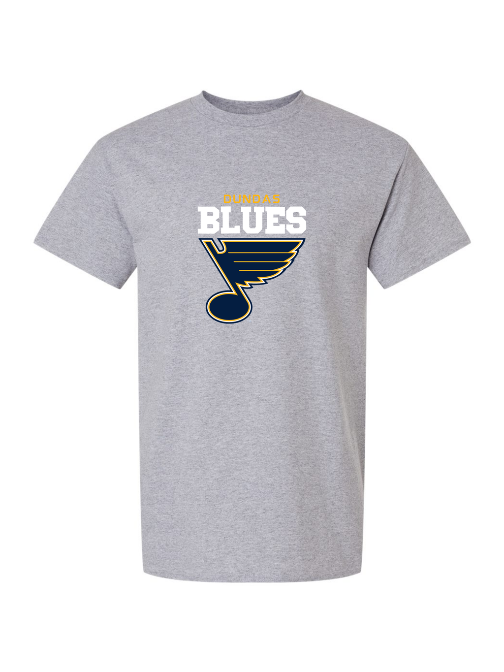 The Home Ice Tee