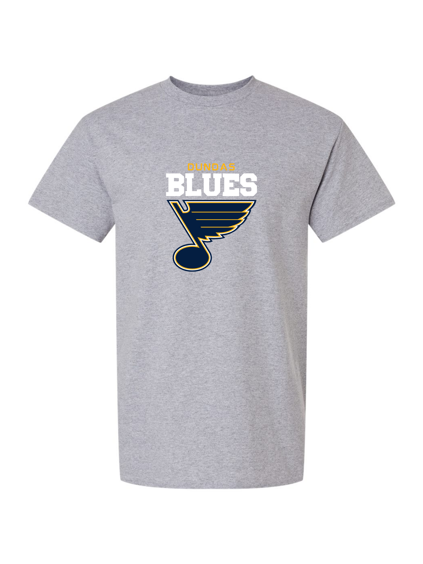 The Home Ice Tee