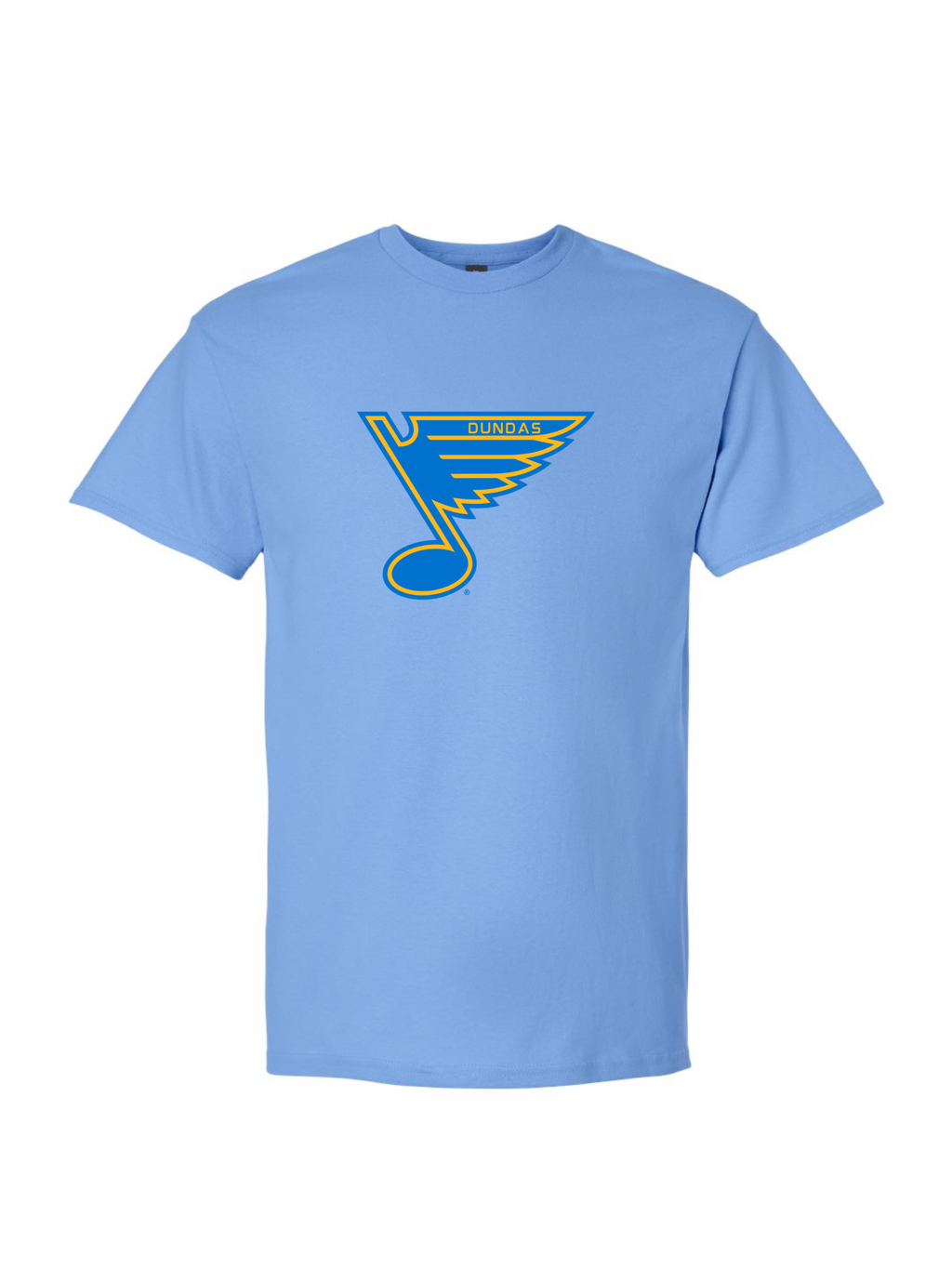 The Blues Note Tee