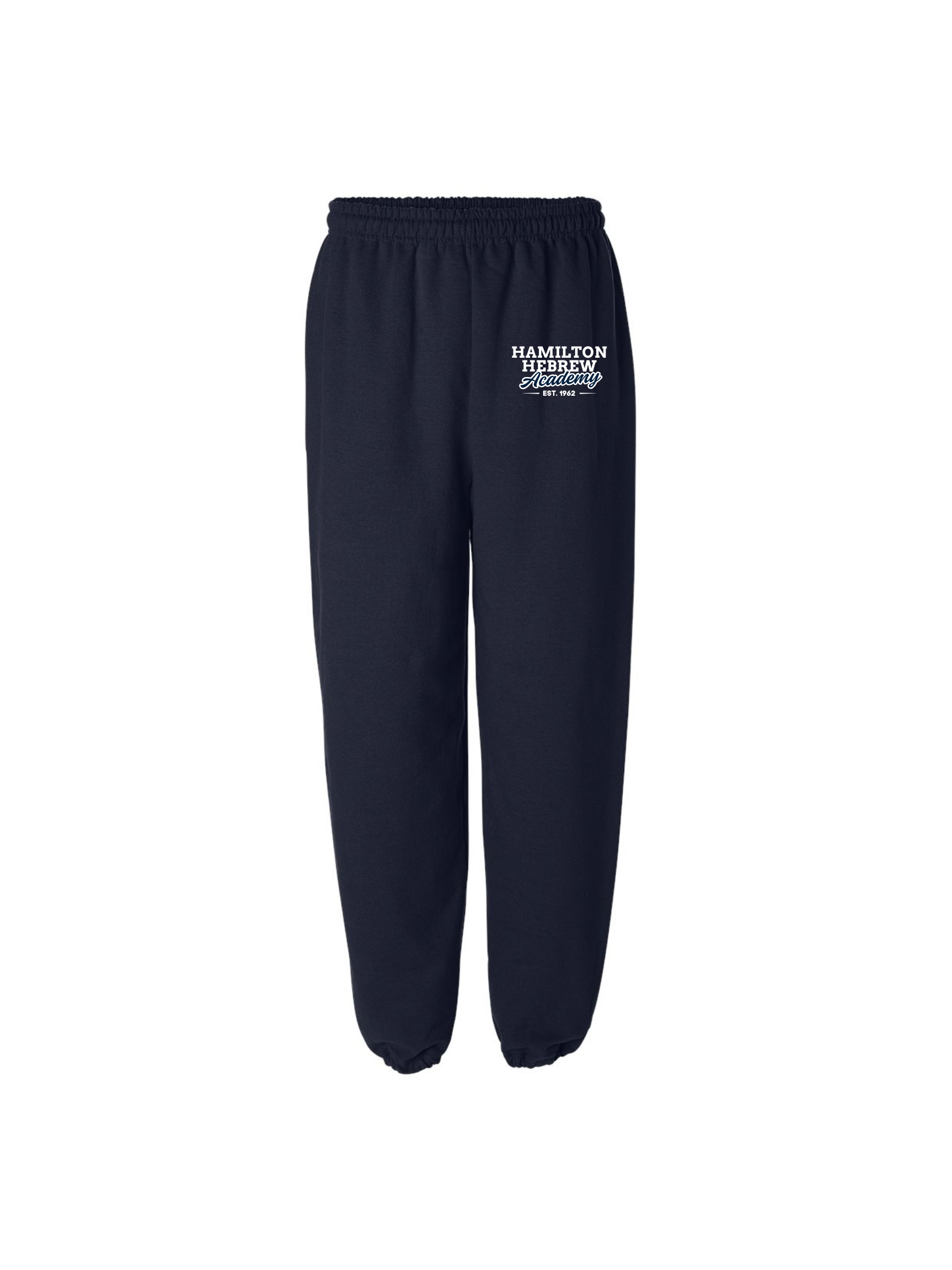 Hamilton Hebrew Academy Heritage Sweatpants