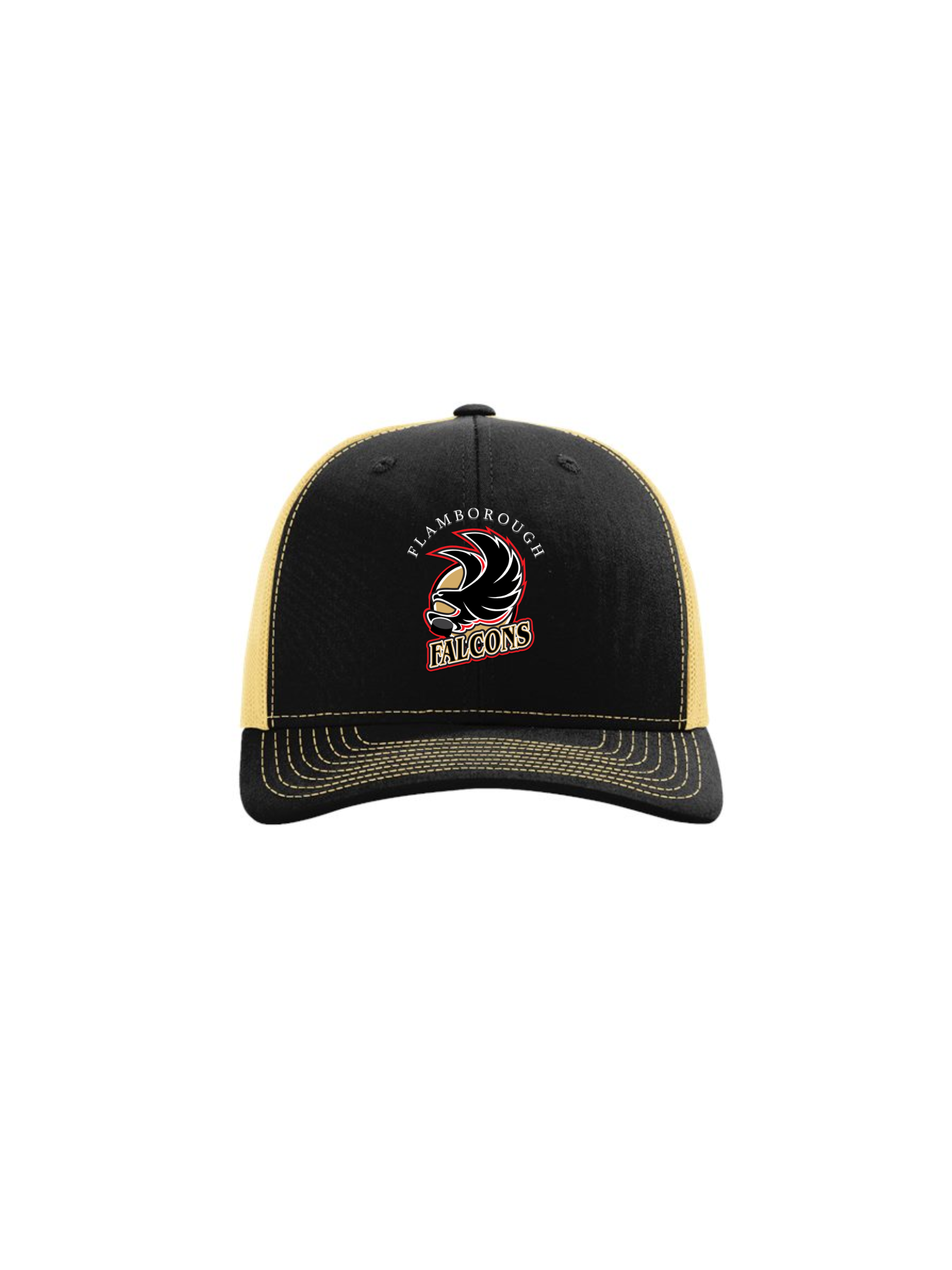 Falcons Classic Trucker Hat