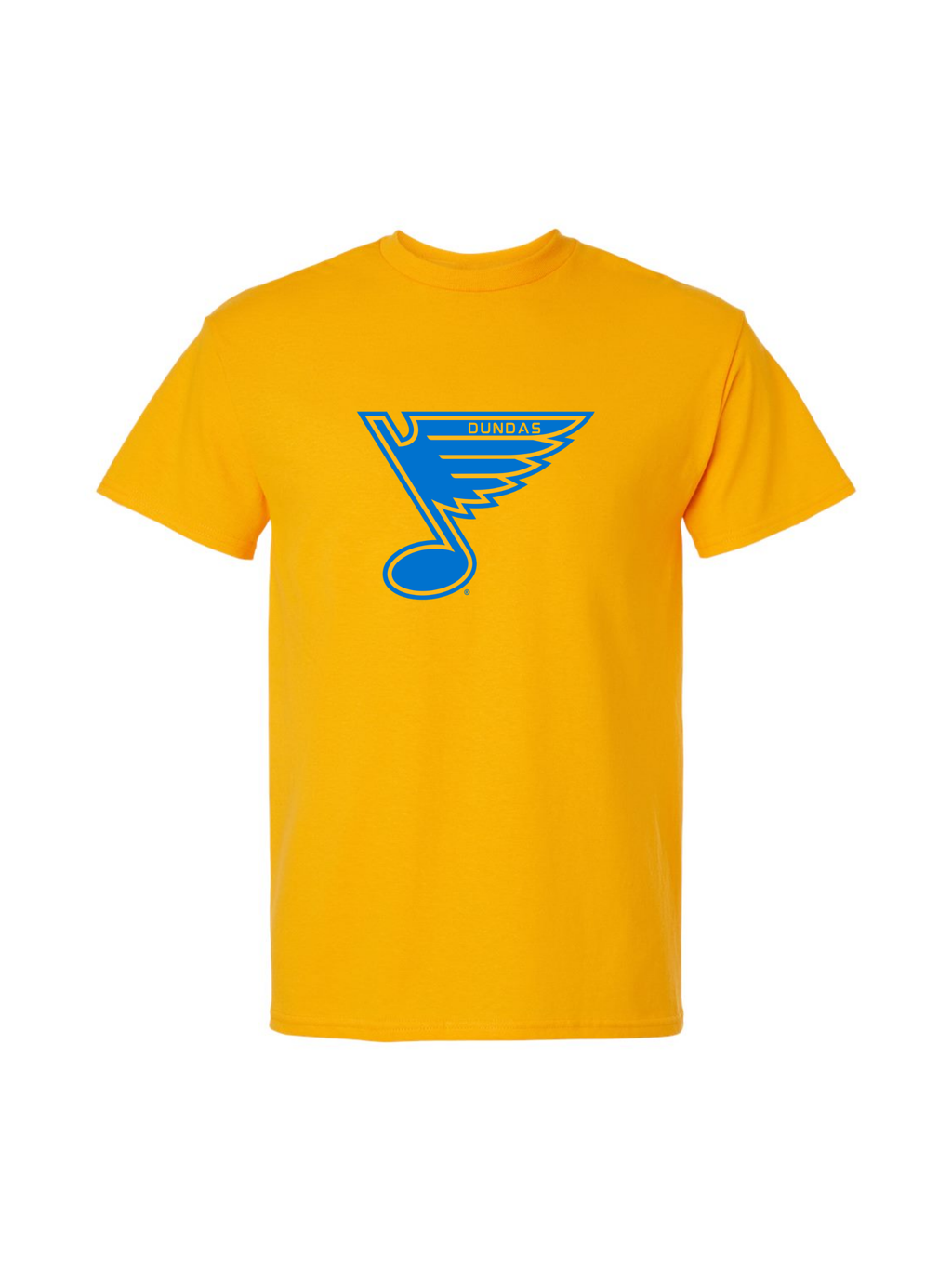 The Blues Note Tee