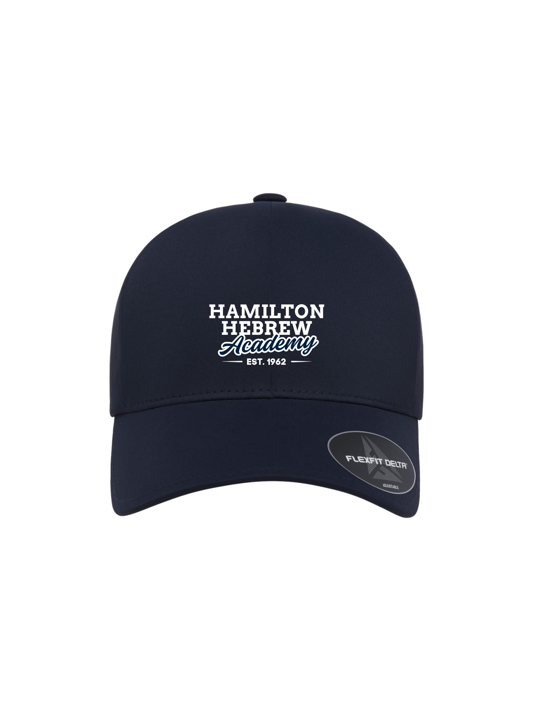 Hamilton Hebrew Academy Heritage Performance Cap