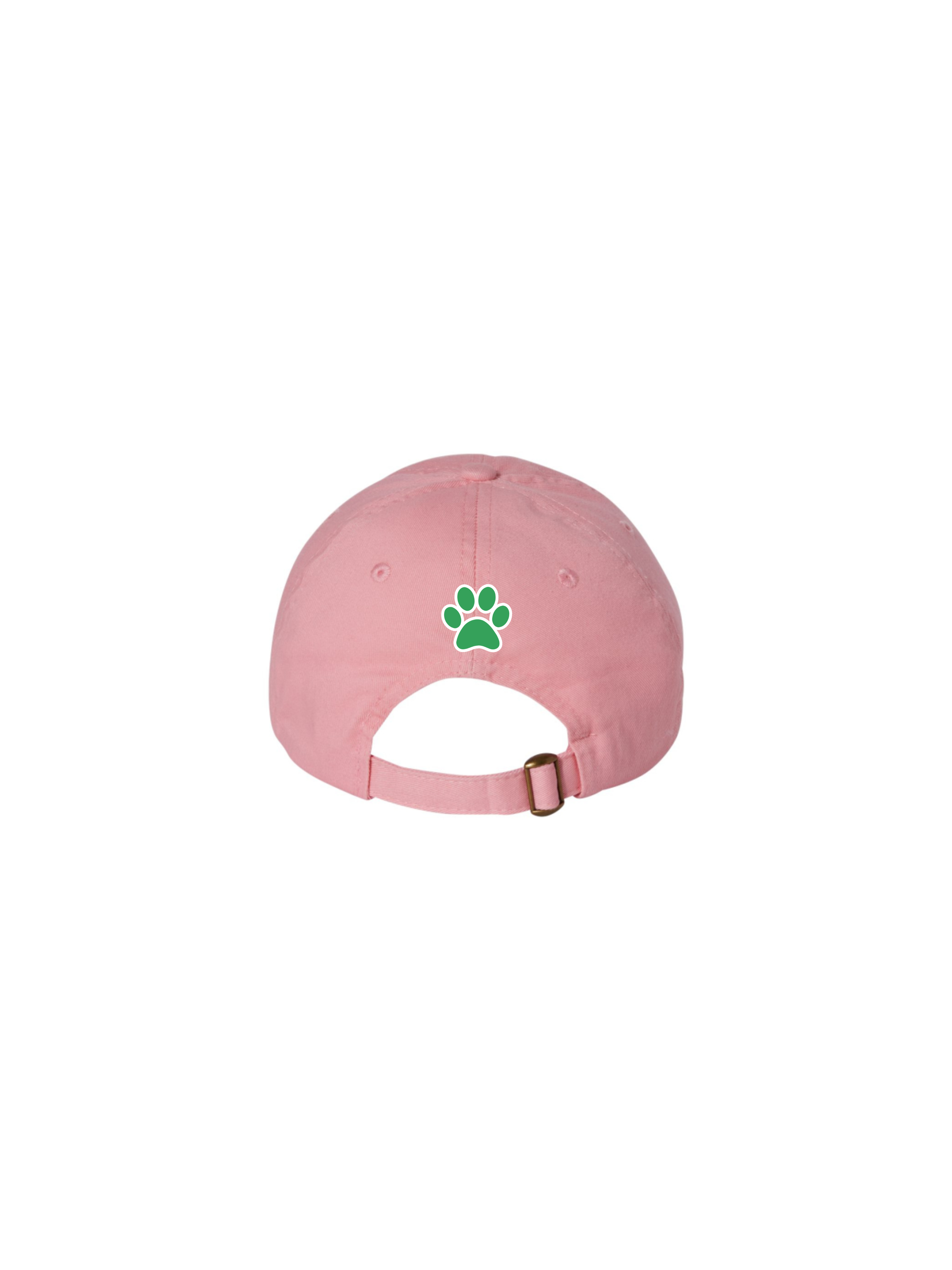 Storybook: Cap