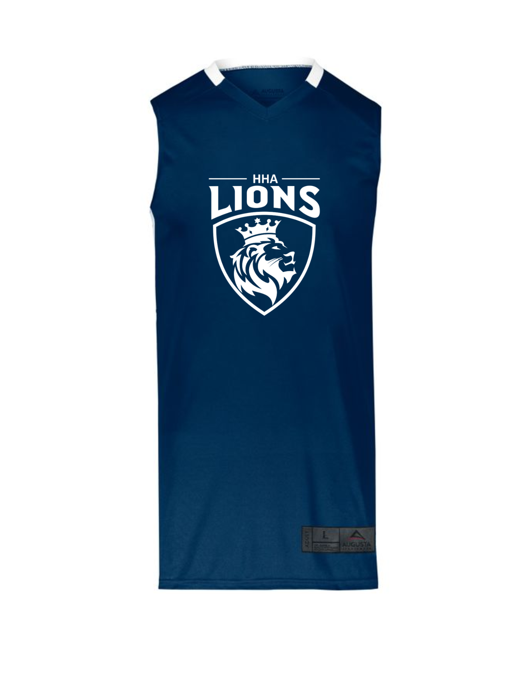 Customizable Volleyball jersey