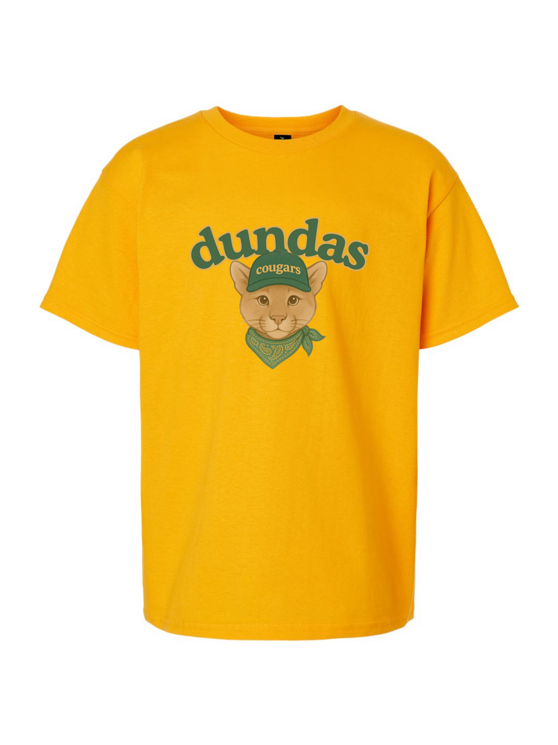 Wild Dreams T-Shirt – Cooper Edition