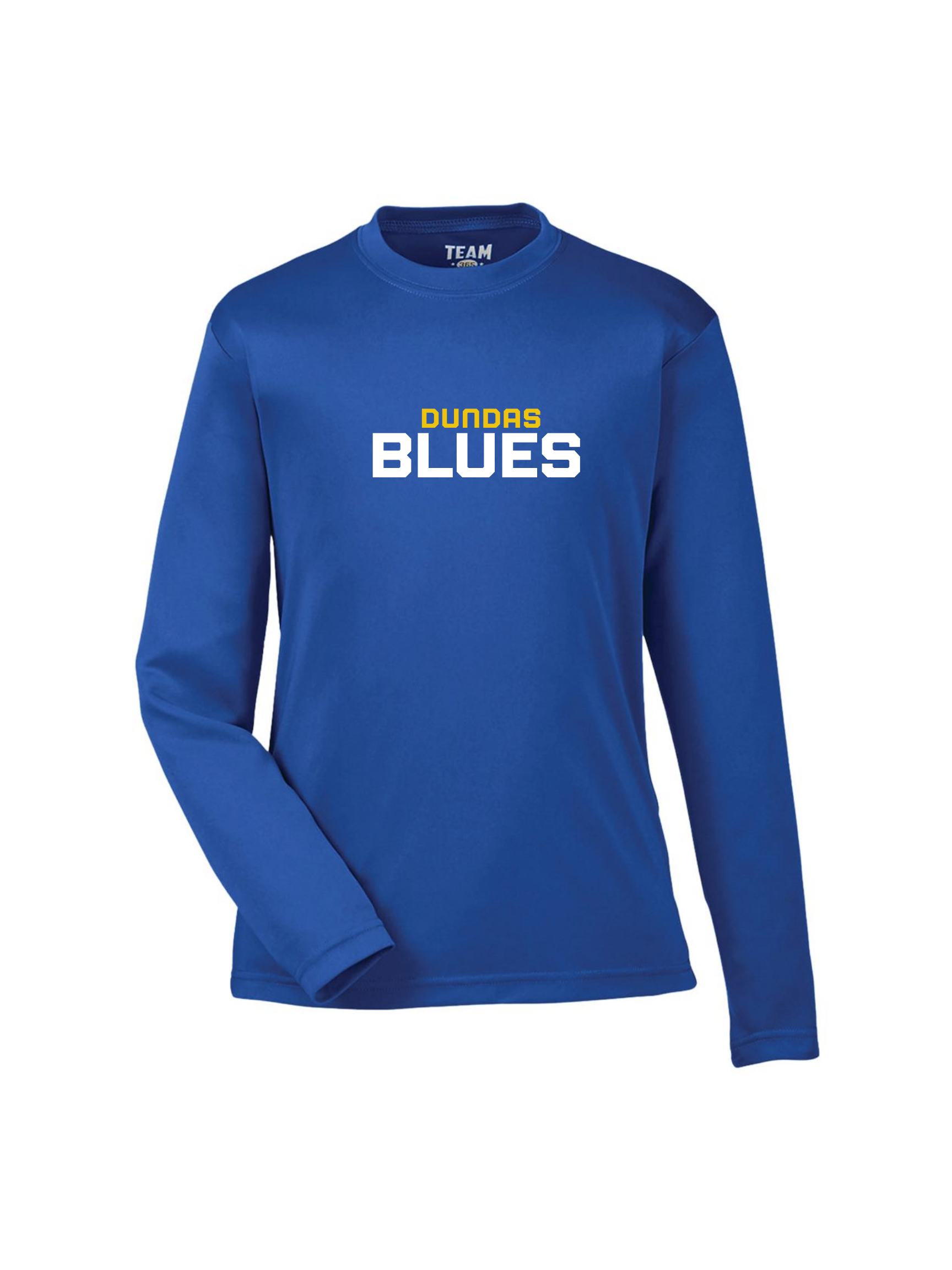The Skate Layer - Long Sleeve