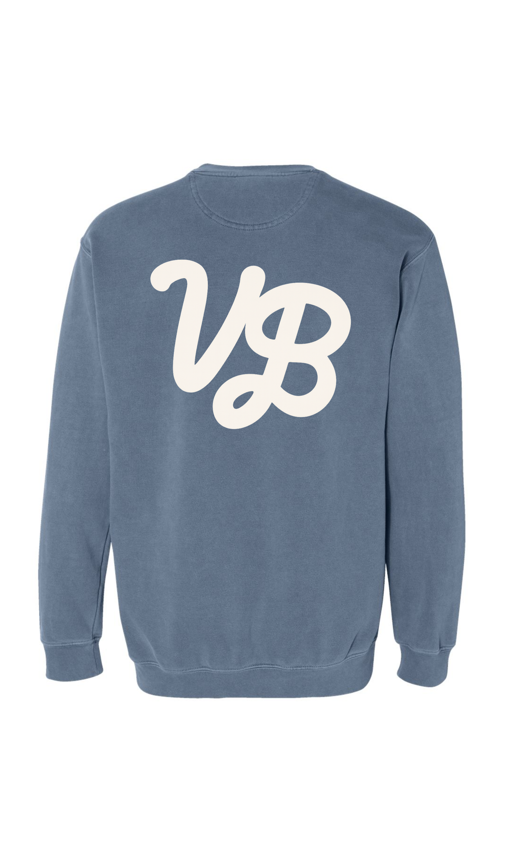 Valley Bones Crewneck
