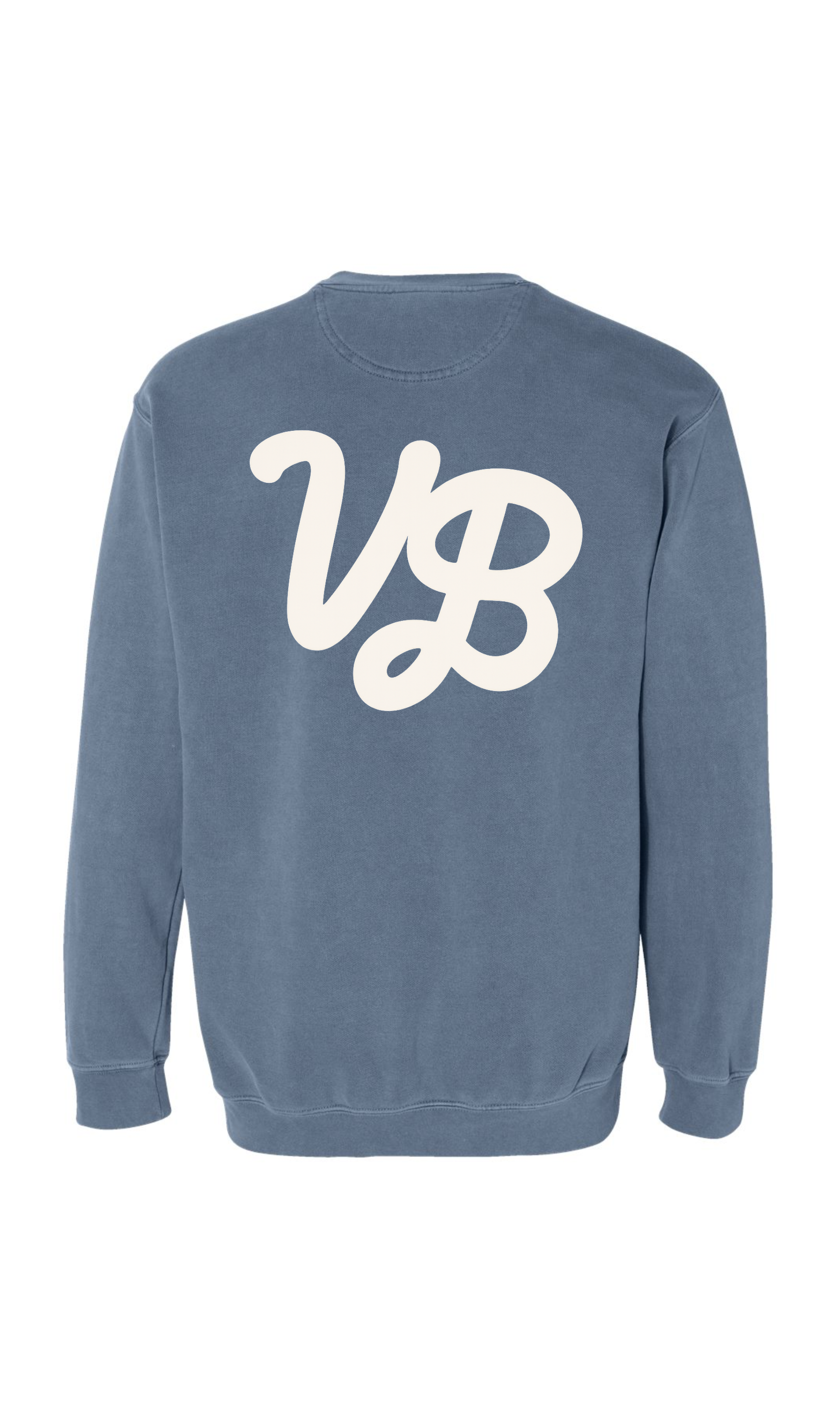 Valley Bones Crewneck