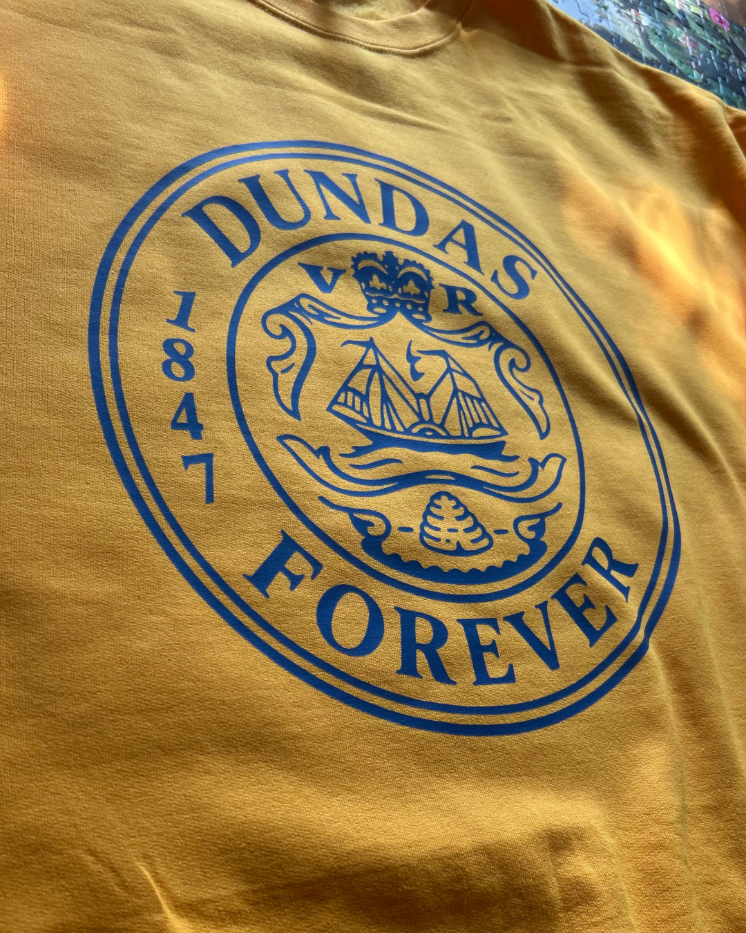 Dundas Forever Sweatshirt