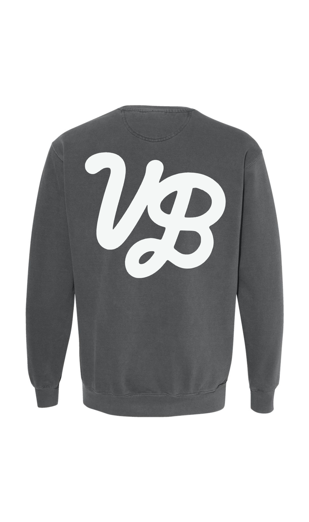 Valley Bones Crewneck