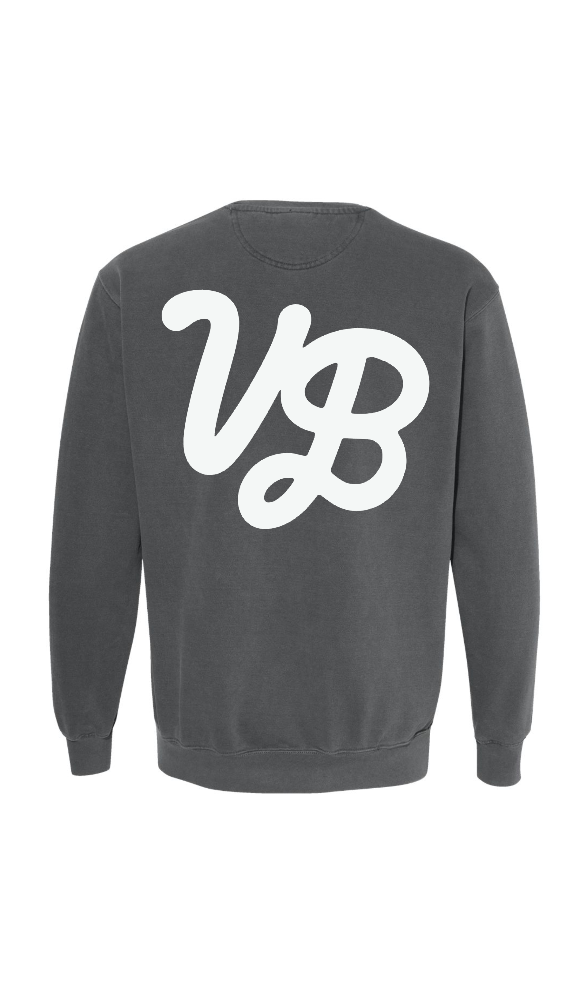 Valley Bones Crewneck