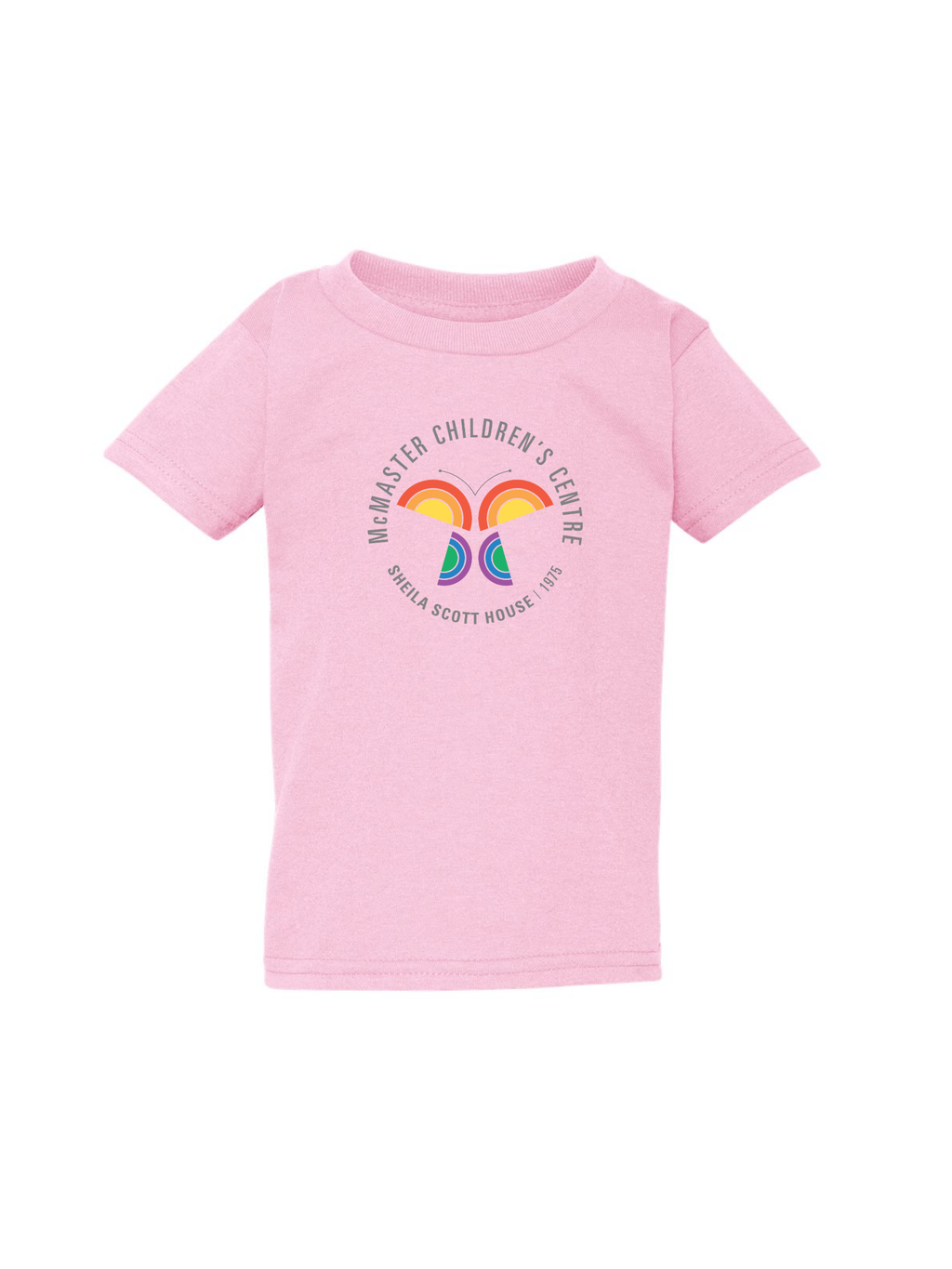MCC Toddler T-Shirt
