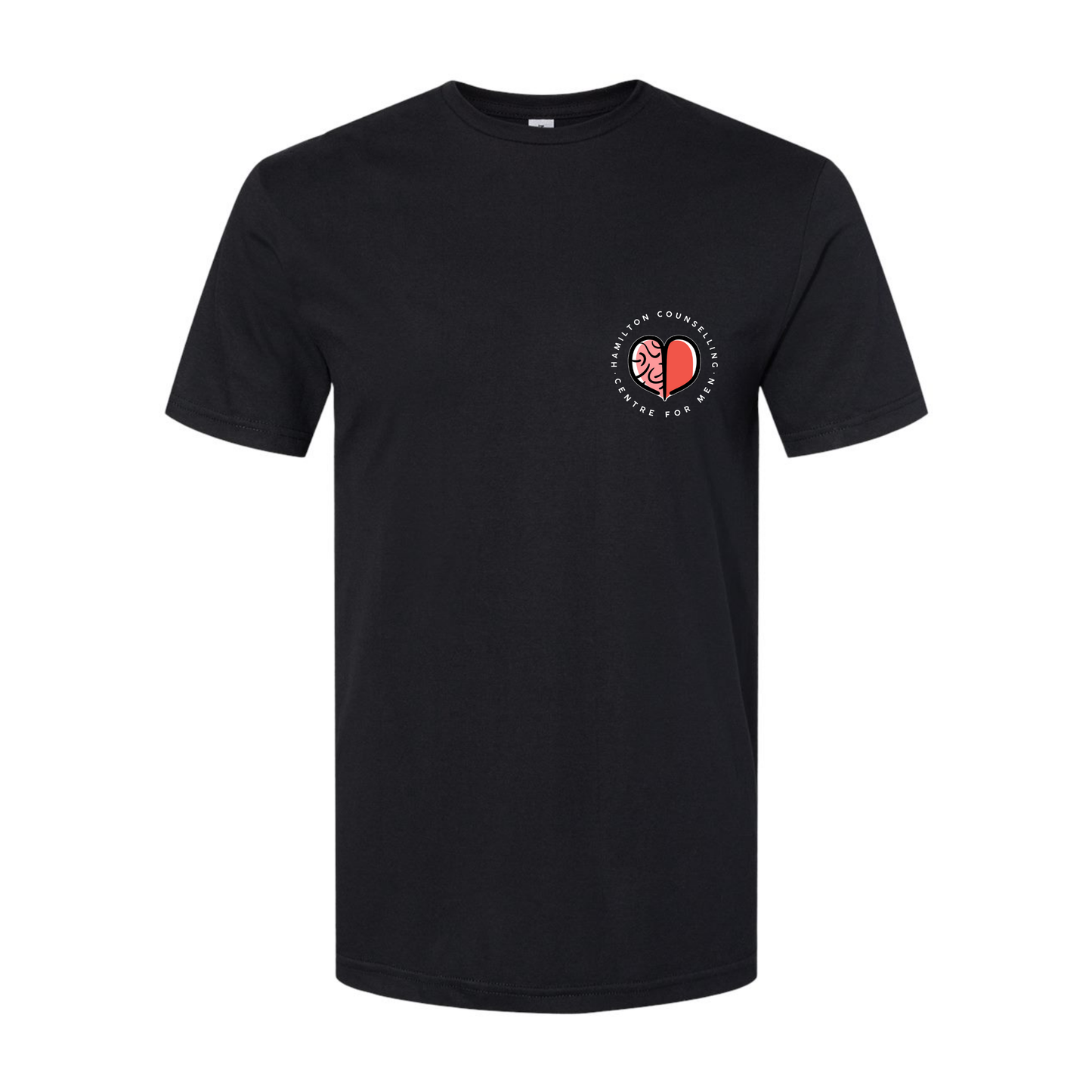 Making Friends with Fear Tee