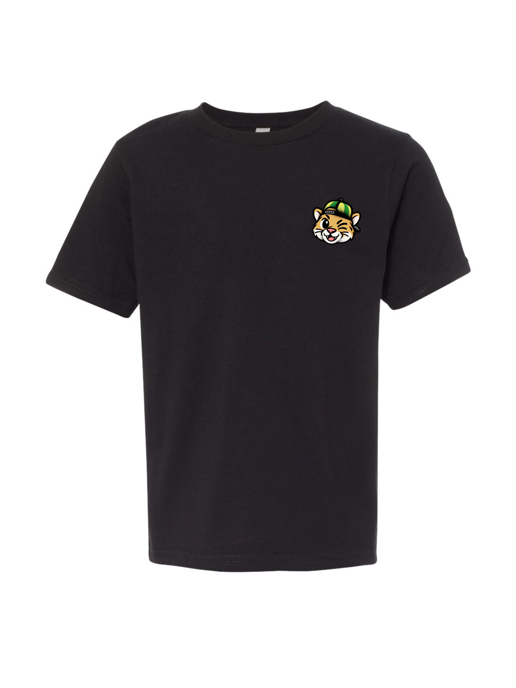 Go Cougars Tee