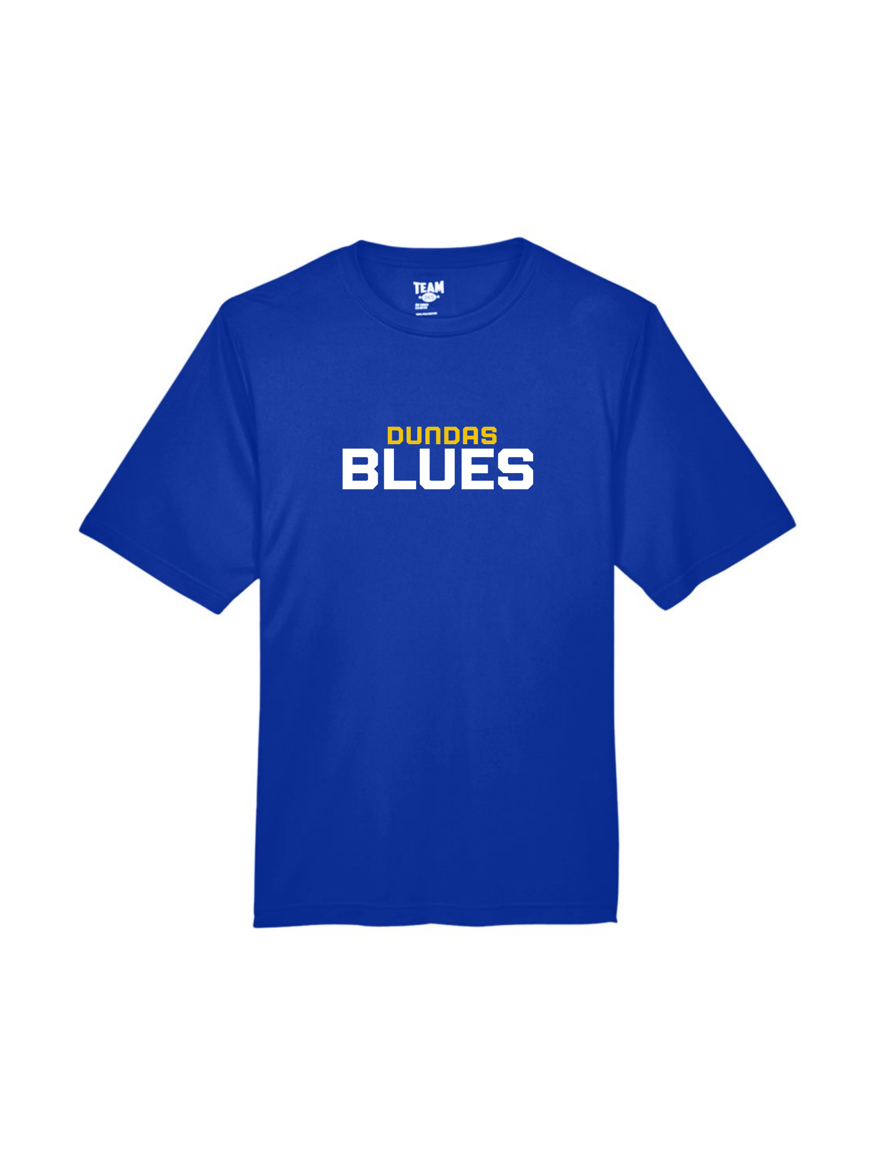 The Skate Layer - Short Sleeve