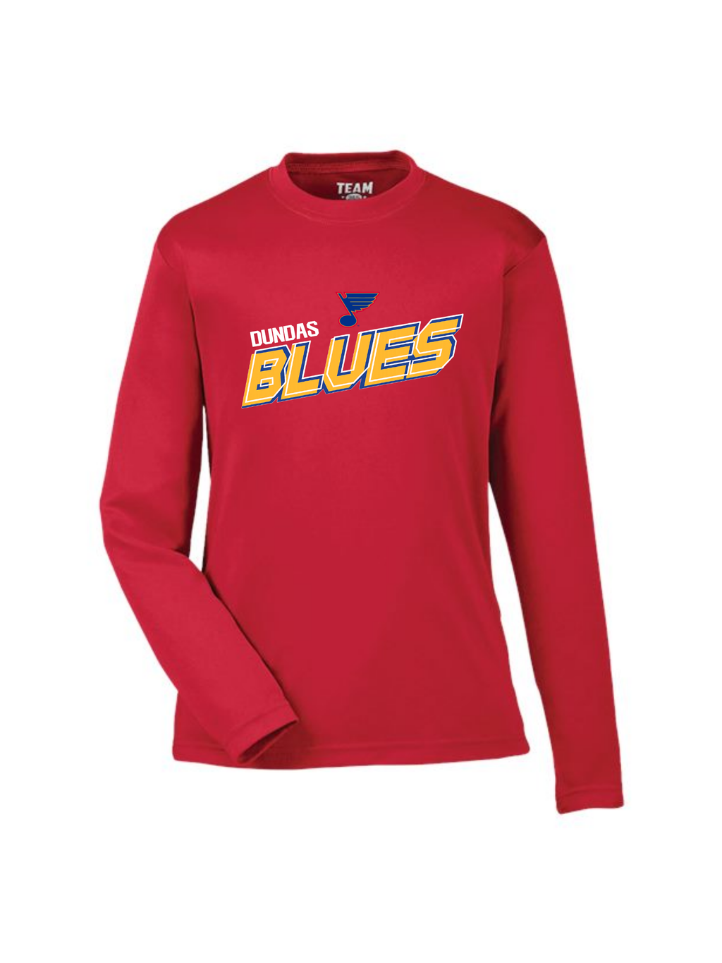 The Skate Layer - Long Sleeve