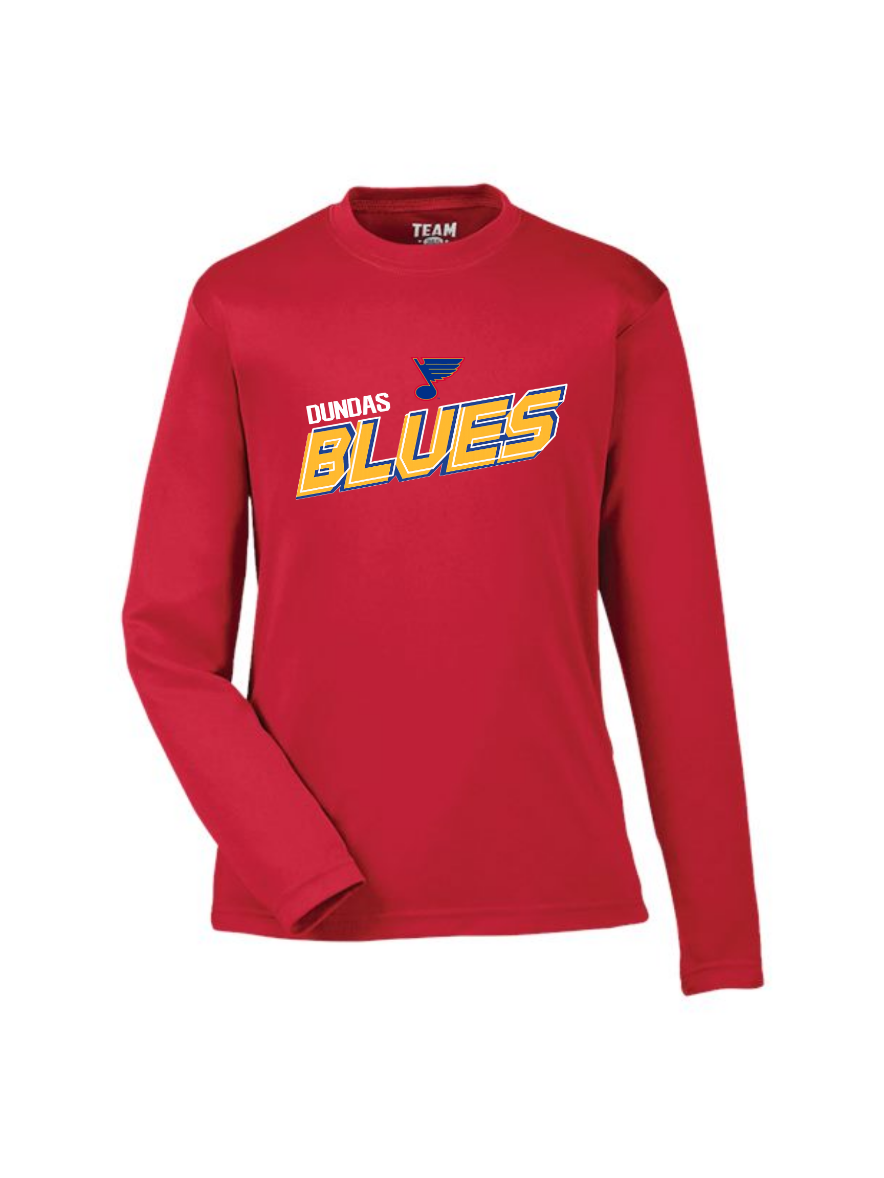 The Skate Layer - Long Sleeve