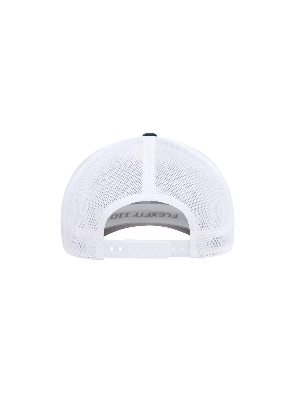 HHA Lions Trucker Cap — Navy/White