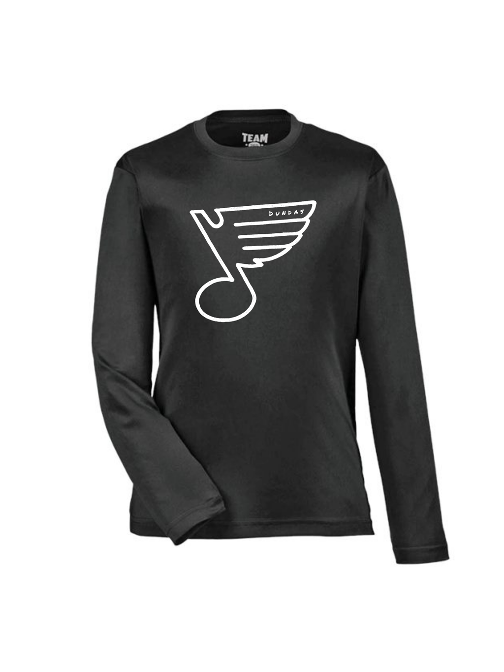 The Skate Layer - Long Sleeve