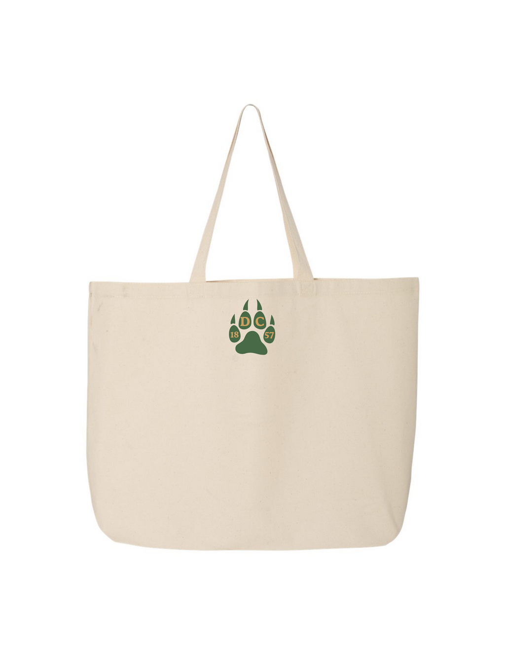 Wild Dreams Tote – Cooper Edition