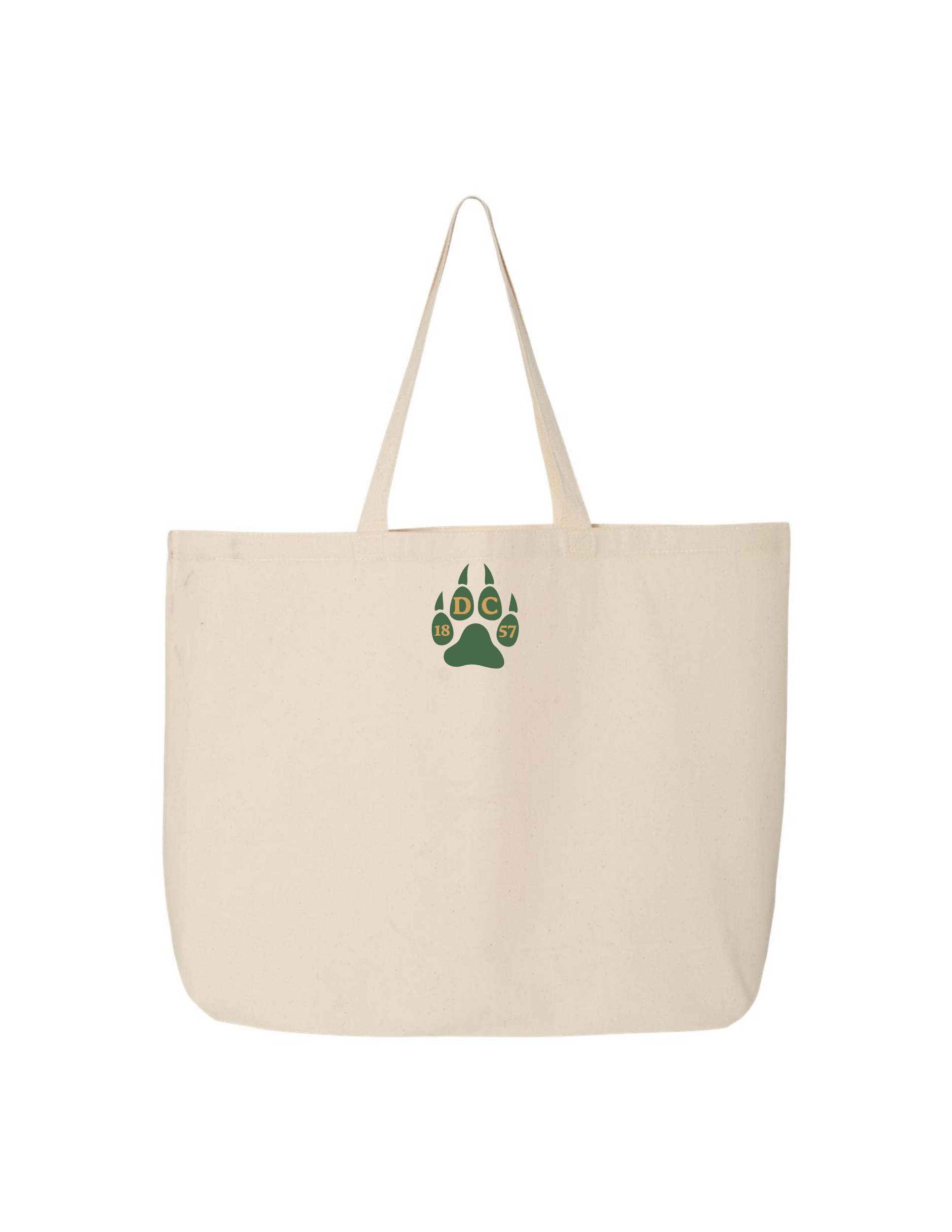 Wild Dreams Tote – Cooper Edition