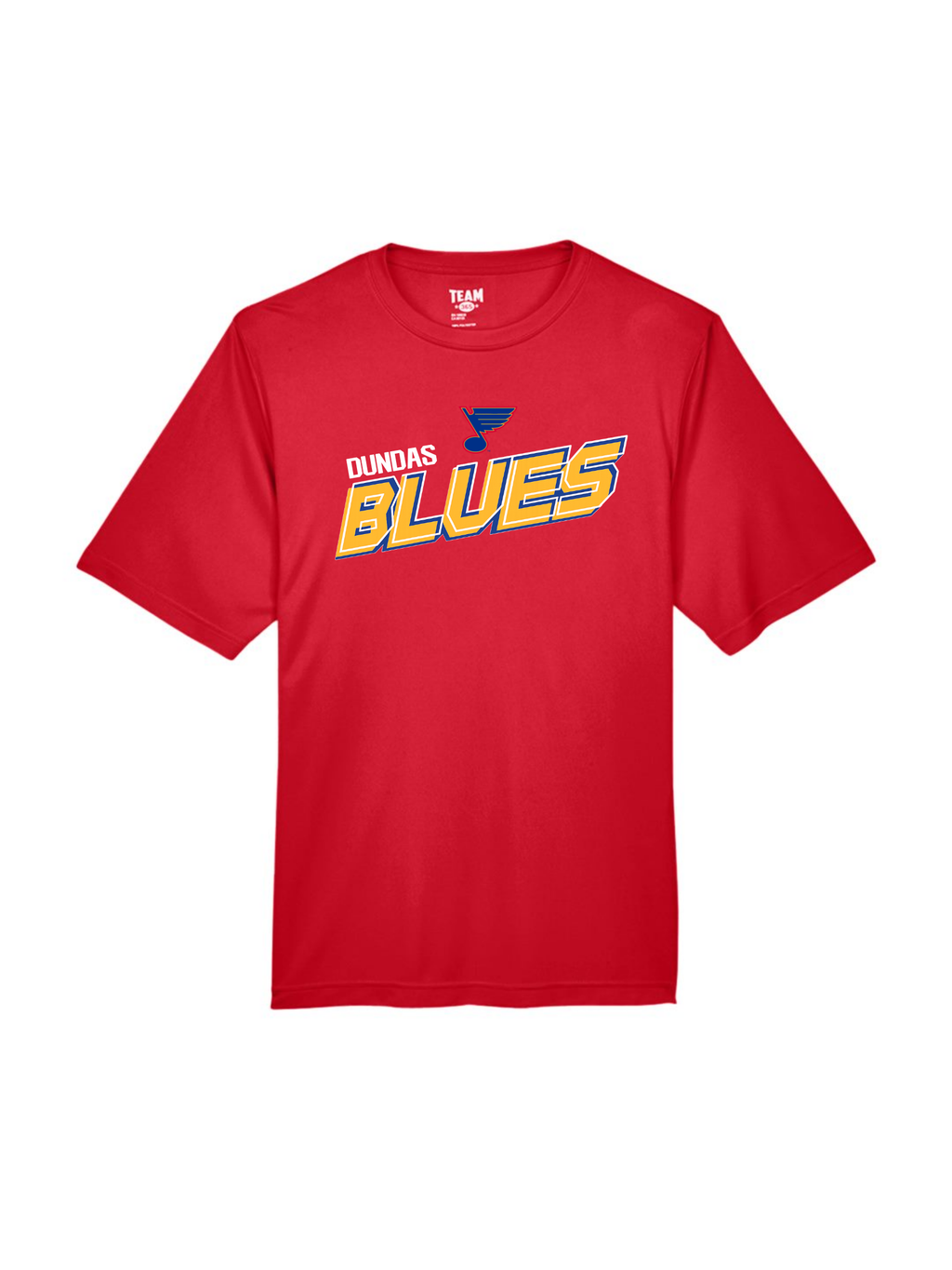 The Skate Layer - Short Sleeve