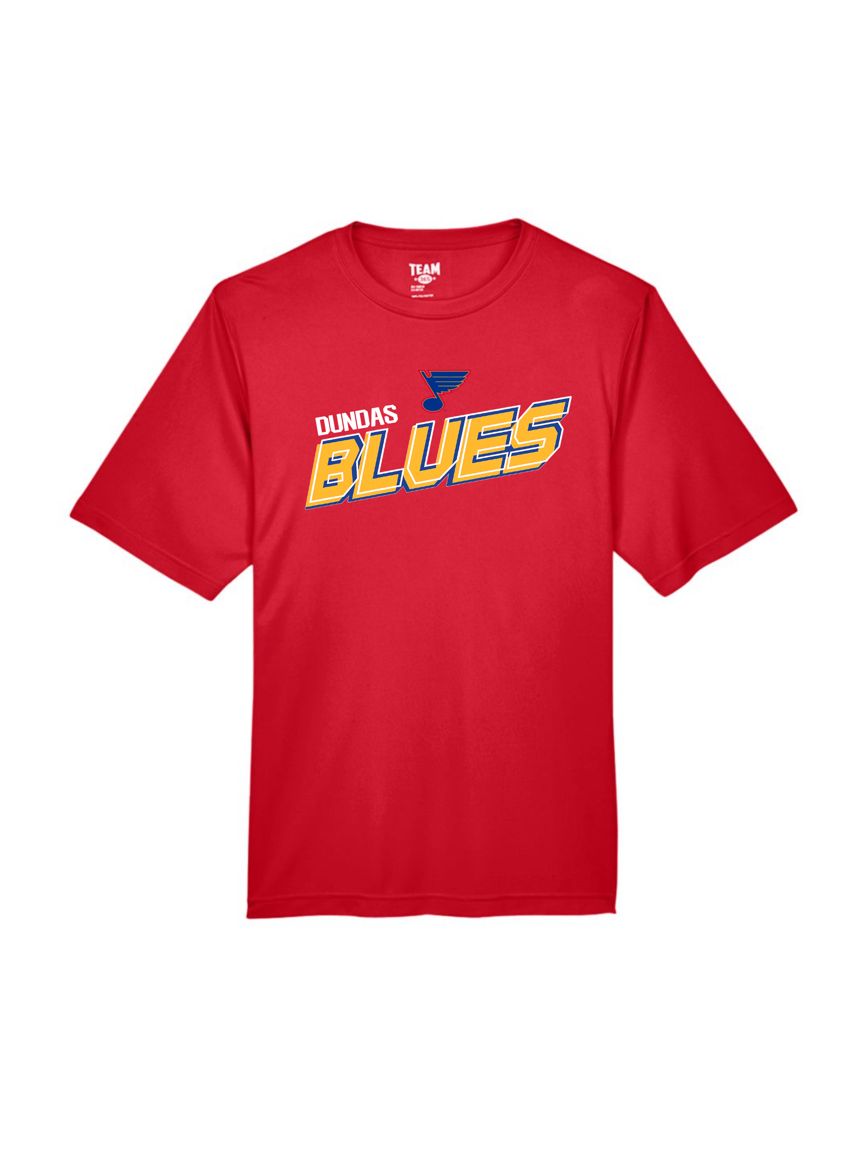 The Skate Layer - Short Sleeve