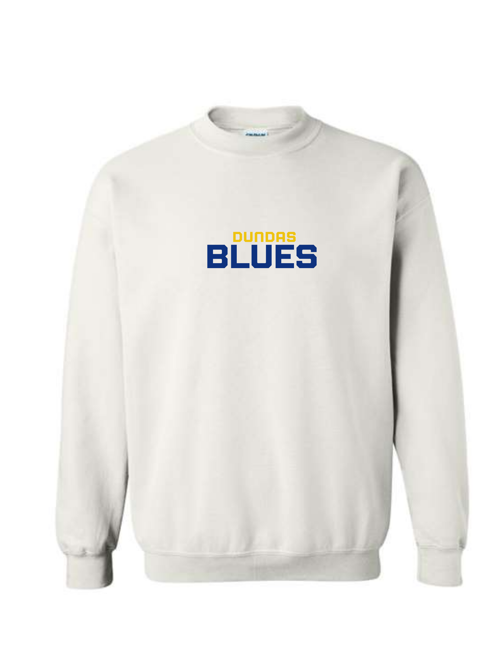 Spirit Crewneck