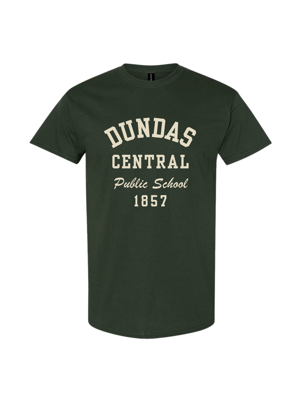 Old School Tee