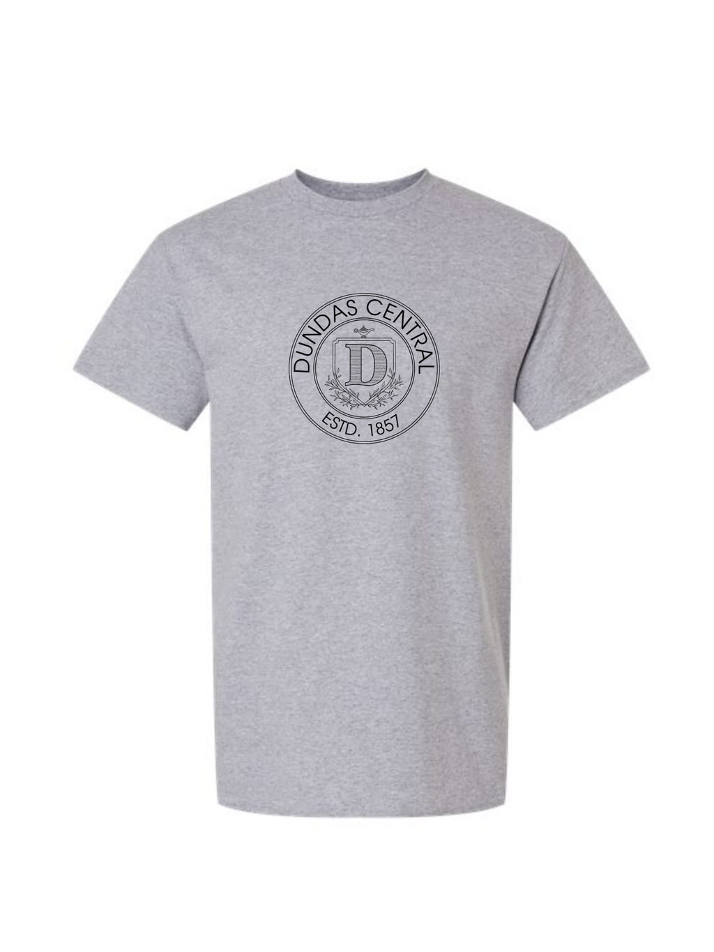 Heritage Tee