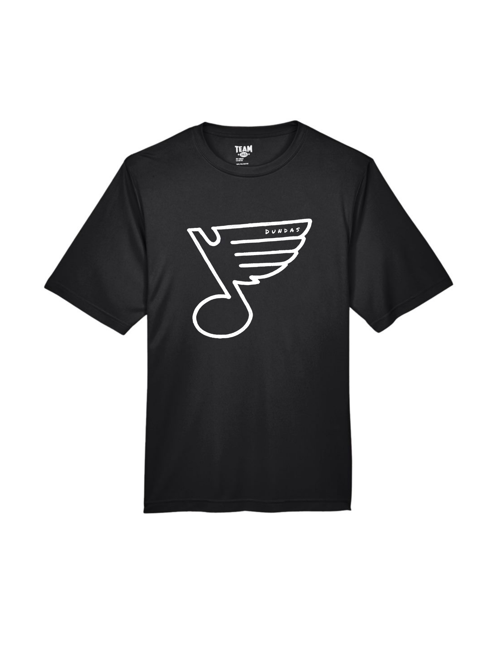 The Skate Layer - Short Sleeve