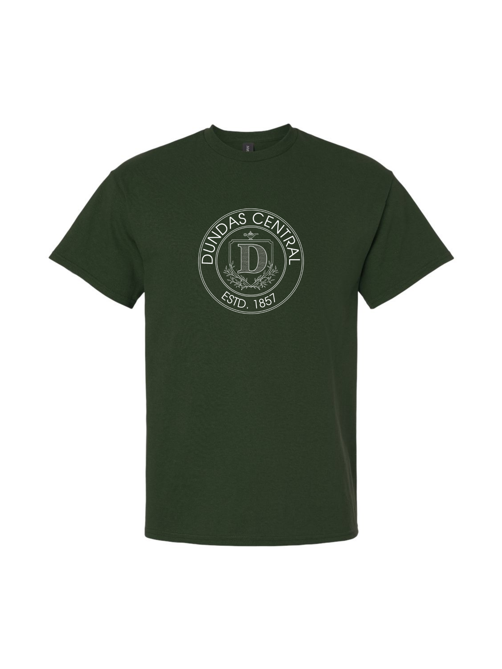 Heritage Tee