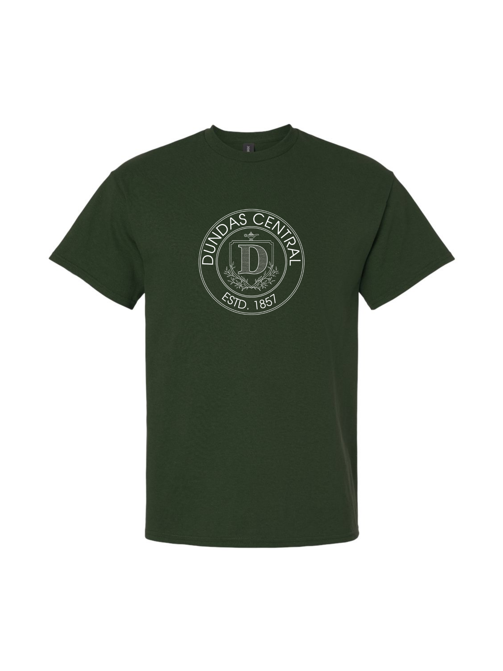 Heritage Tee