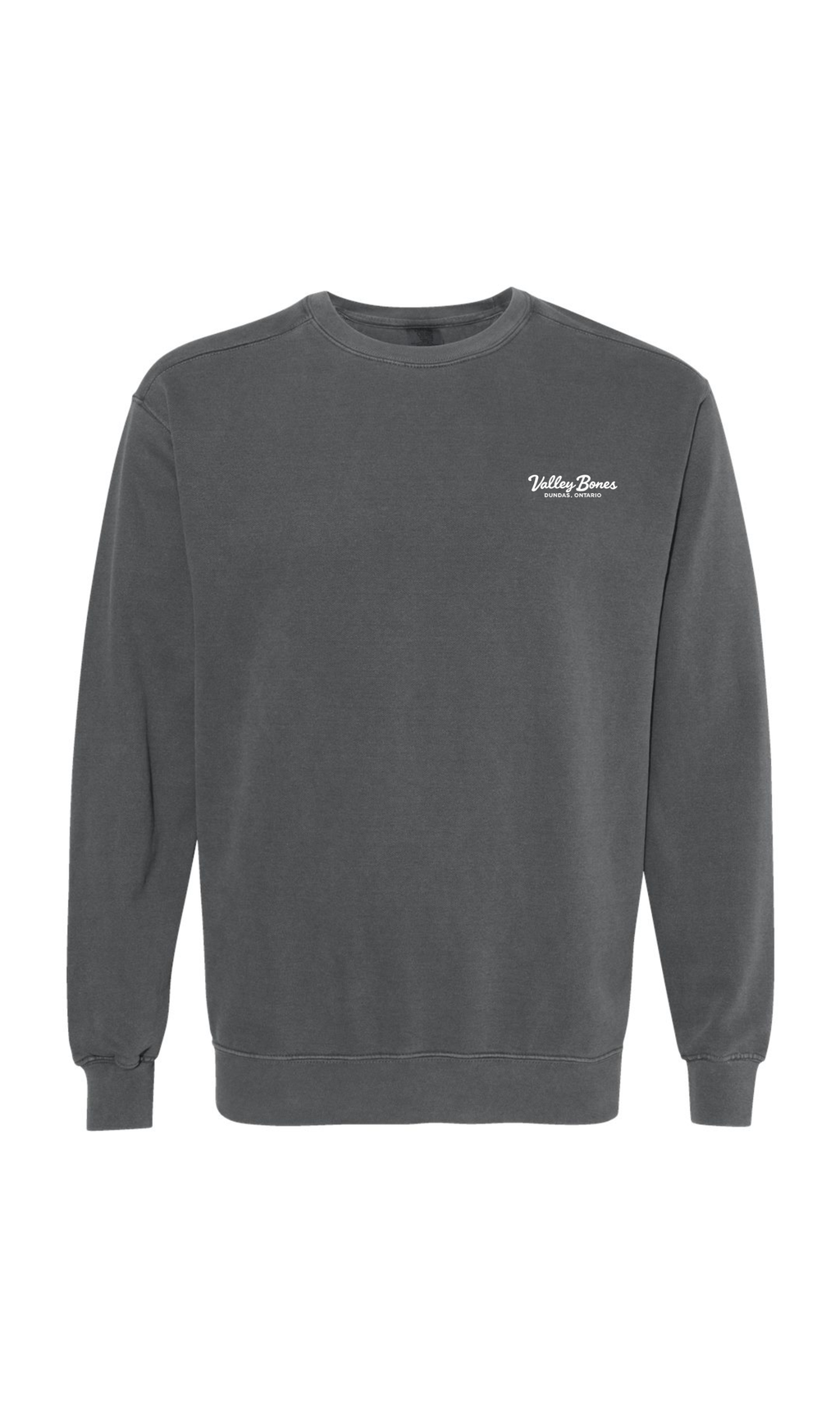 Valley Bones Crewneck