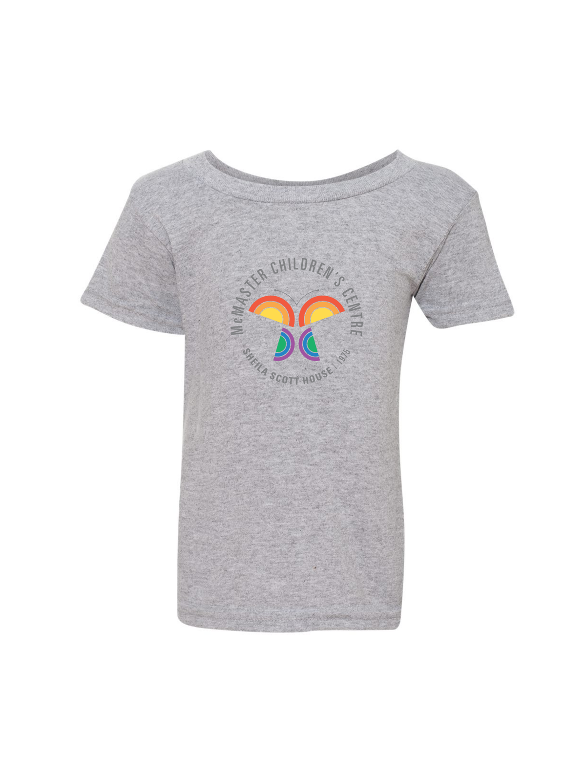MCC Toddler T-Shirt
