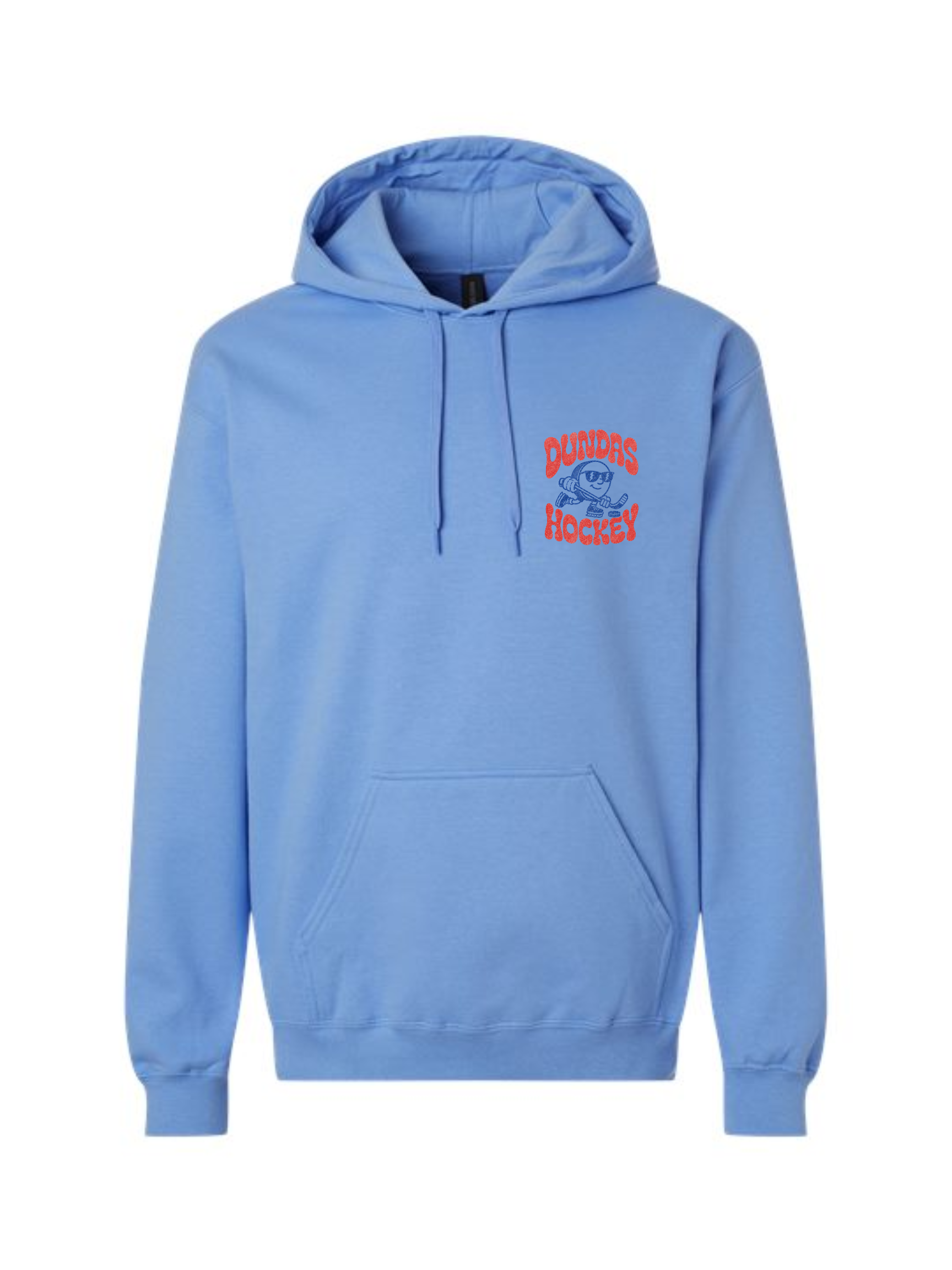 The Cool Puck Hoodie