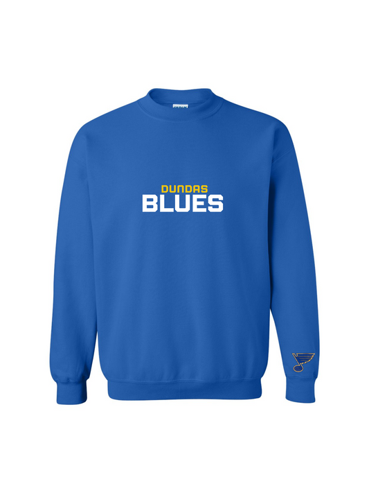 Spirit Crewneck