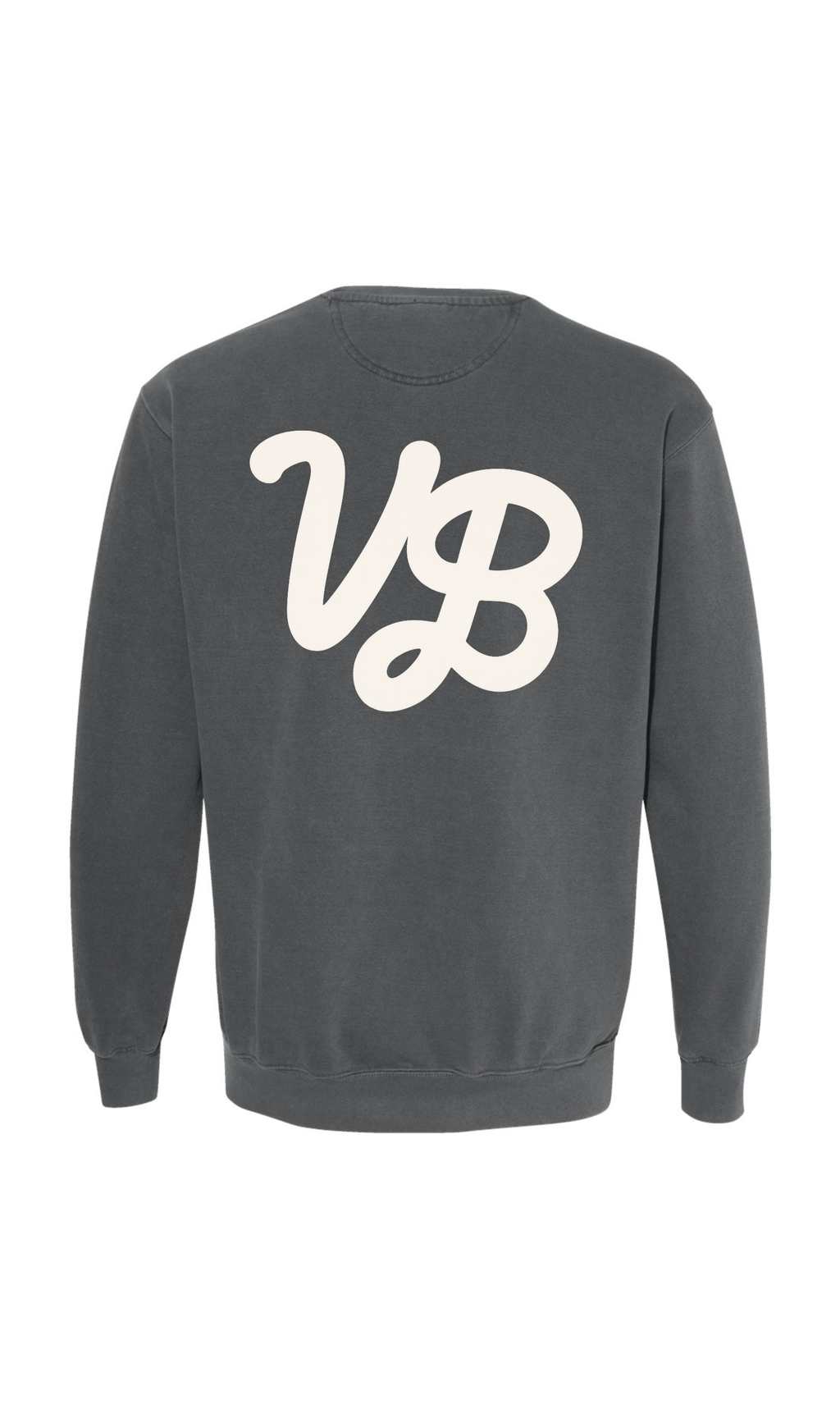 Valley Bones Crewneck