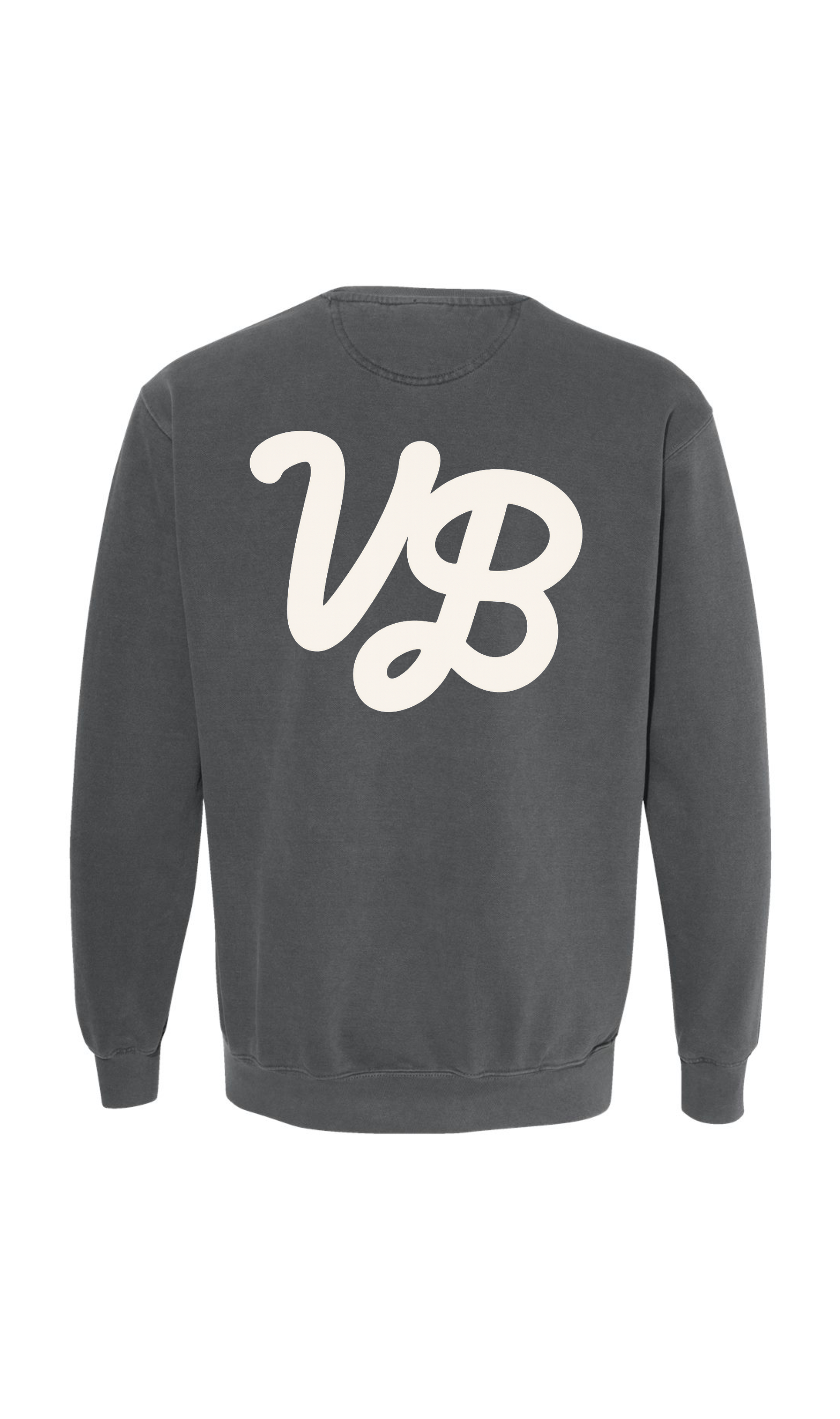Valley Bones Crewneck