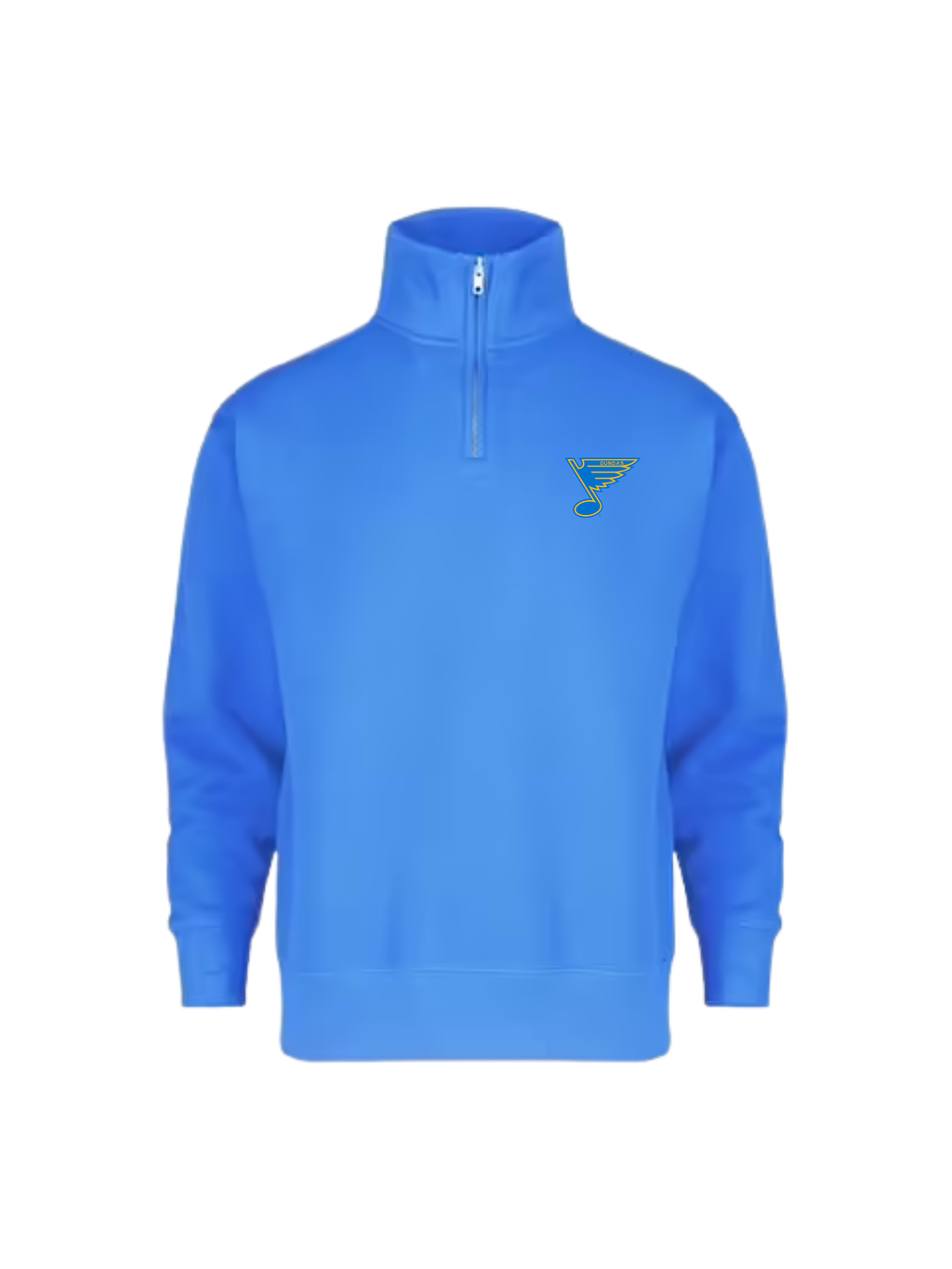 The Rinkside Quarter Zip