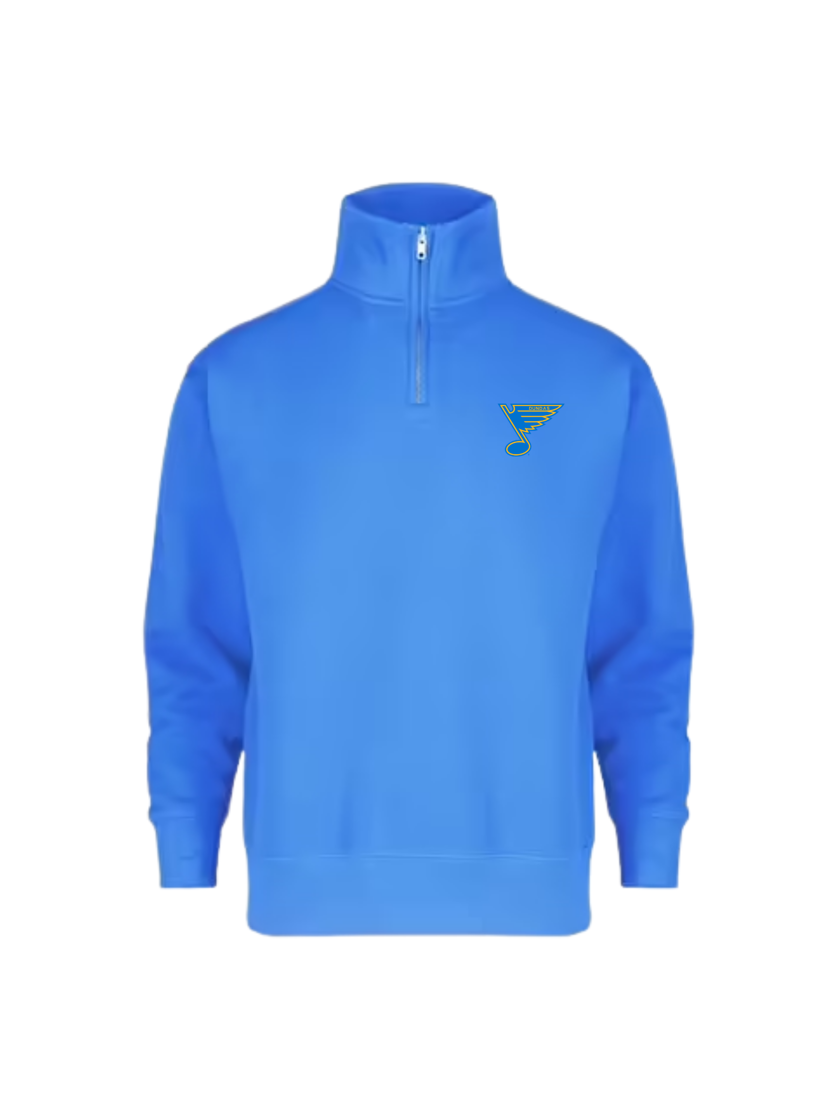 The Rinkside Quarter Zip