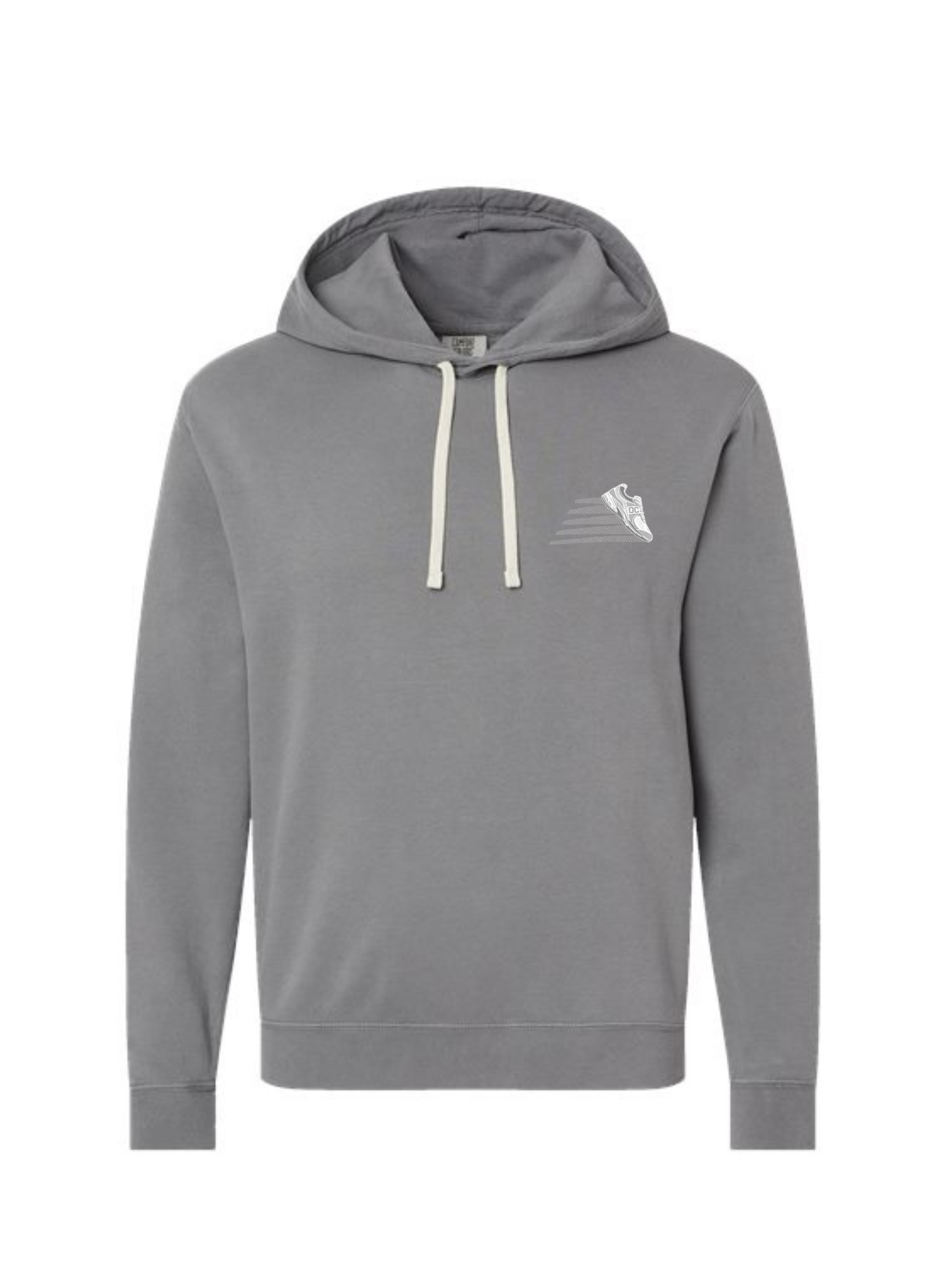 Running Club Hoodie (aka 'The Gillis')